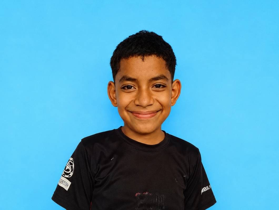 Jandy José Herrera Ramírez