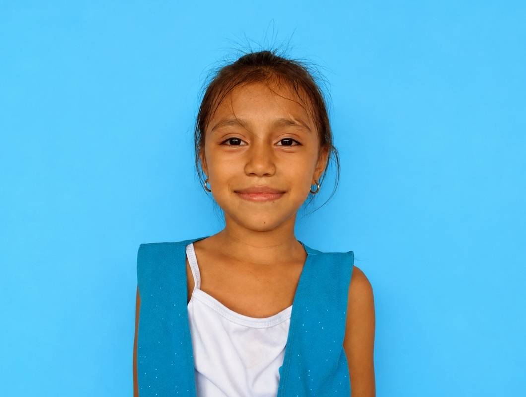 Heydi Estefania Condega Guevara