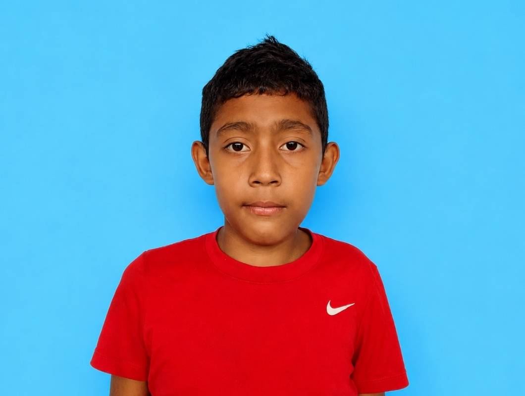 Jonathan Gustavo López
