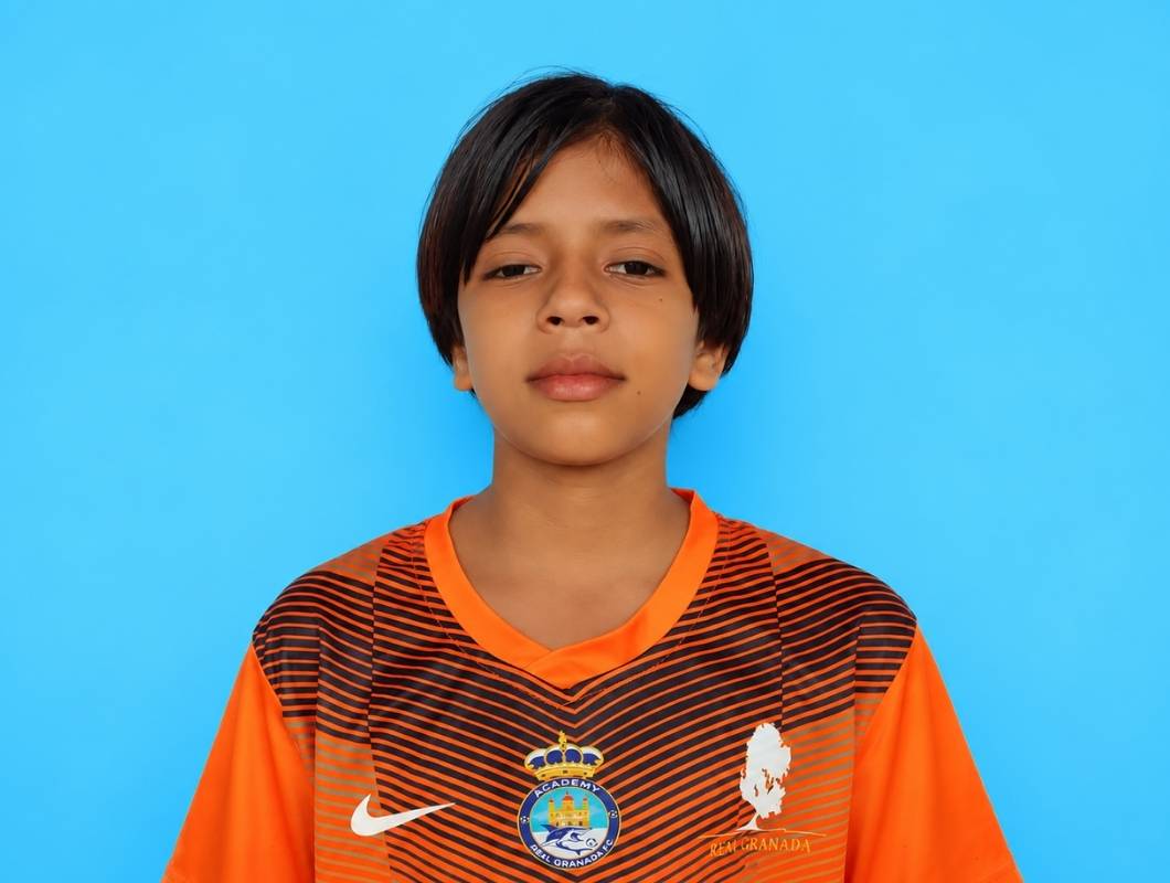 Neymar Gabriel Mena Miranda