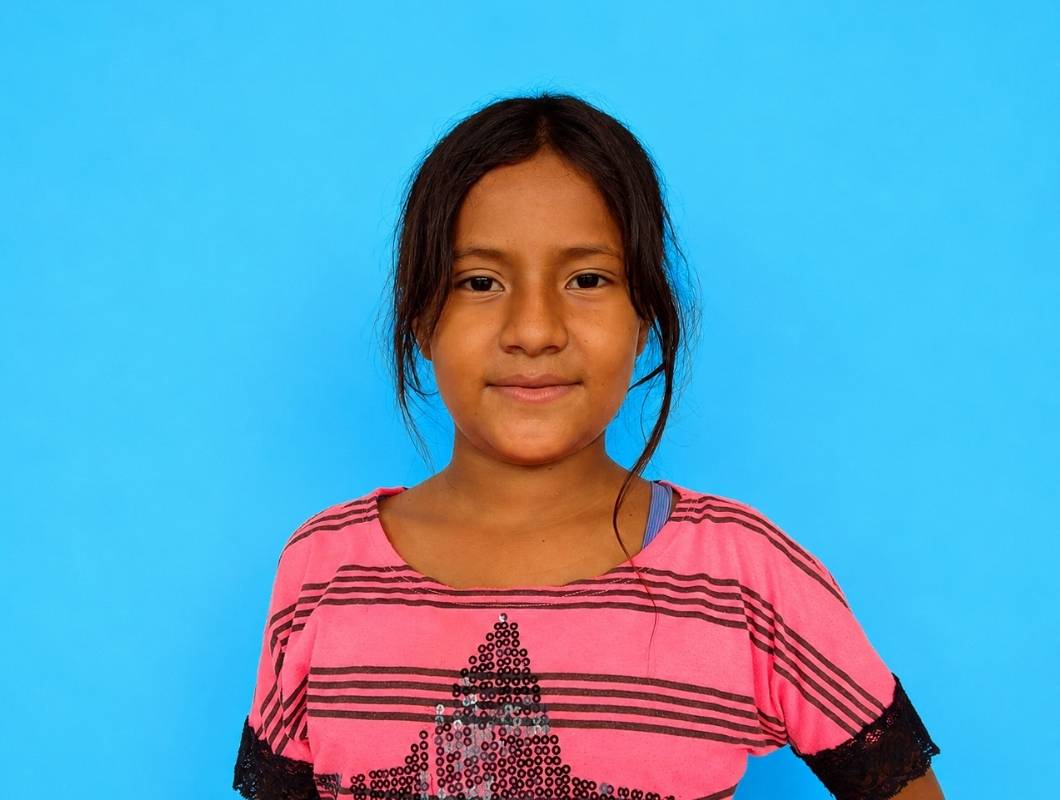 Milagro de los Ángeles Ruiz Mejía