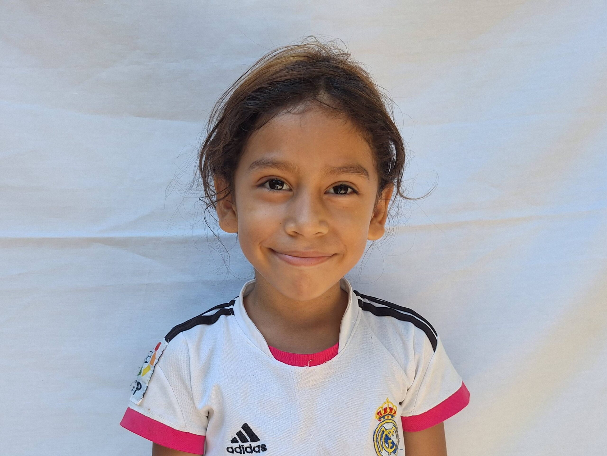 Esther Sarai Mora Pérez