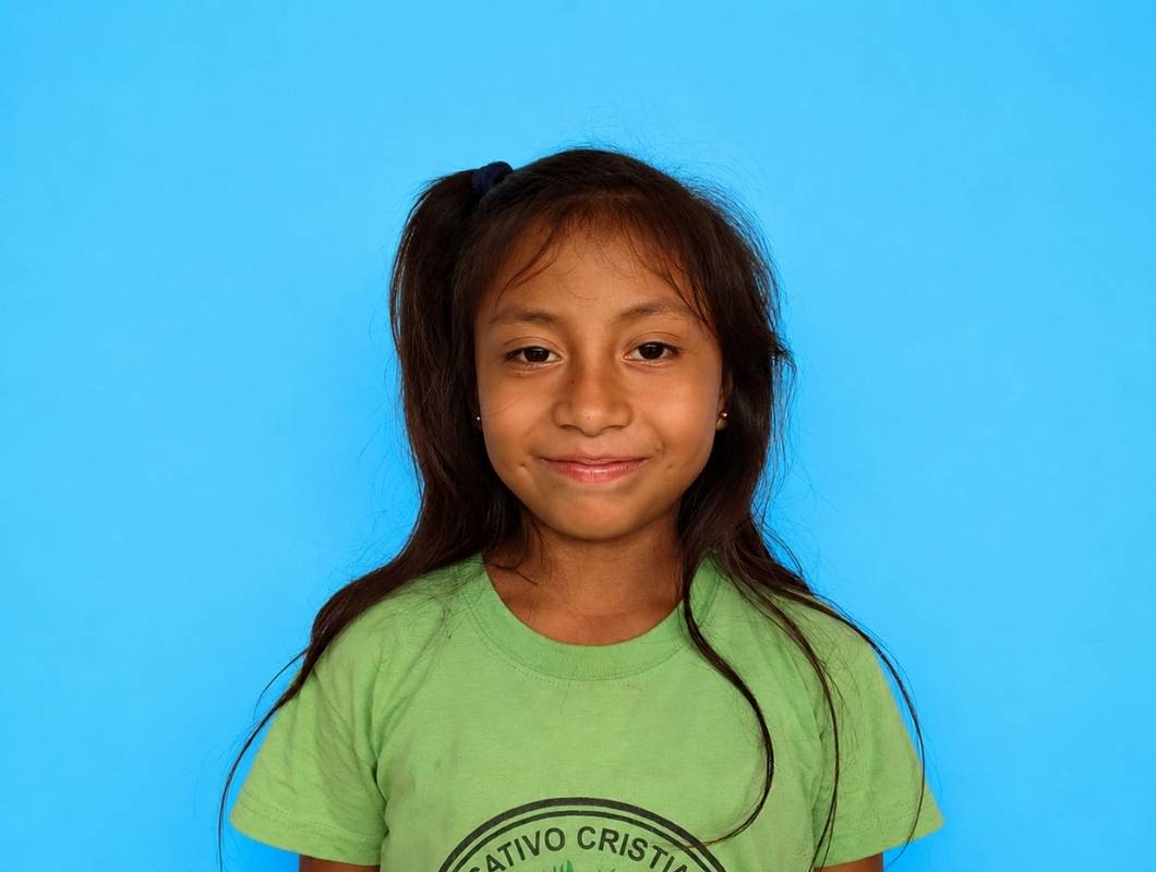 Yoseling Julissa Pérez Pavón