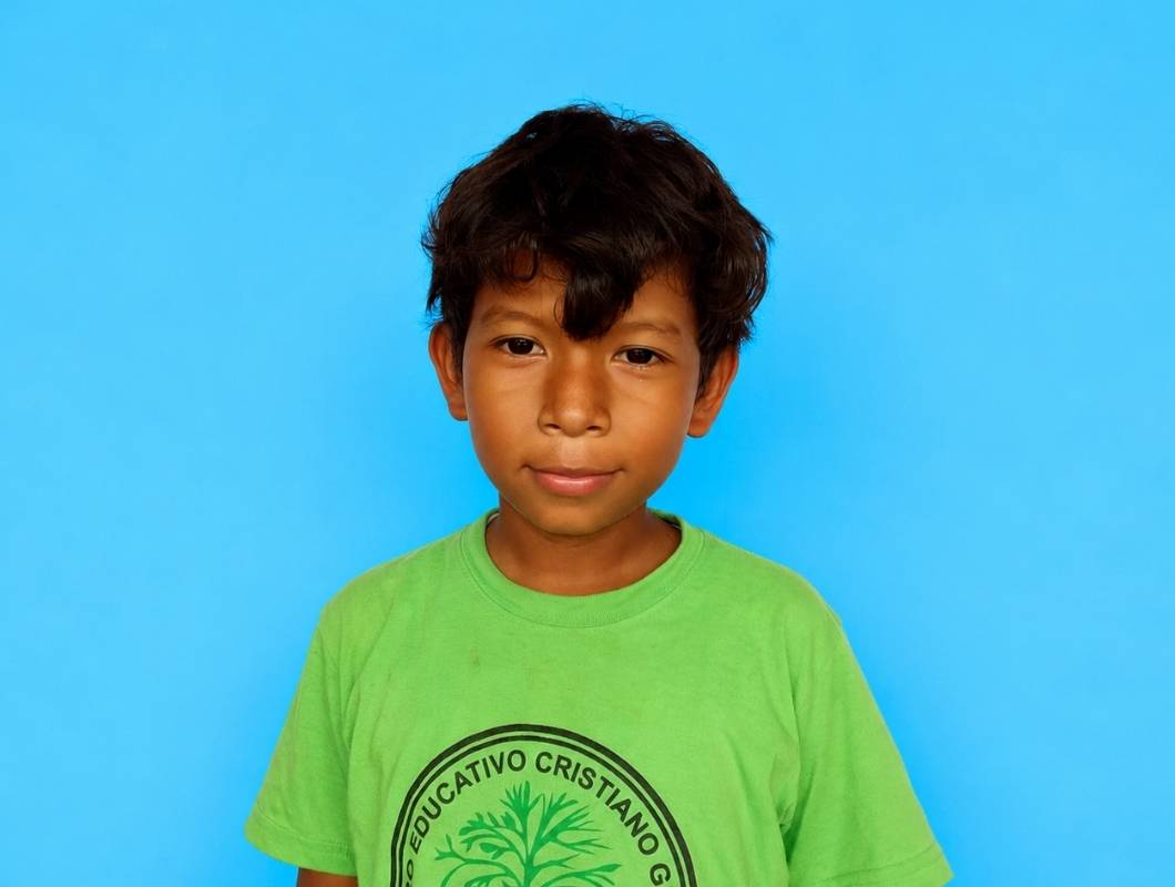 Yariel Elías Pavón Cruz