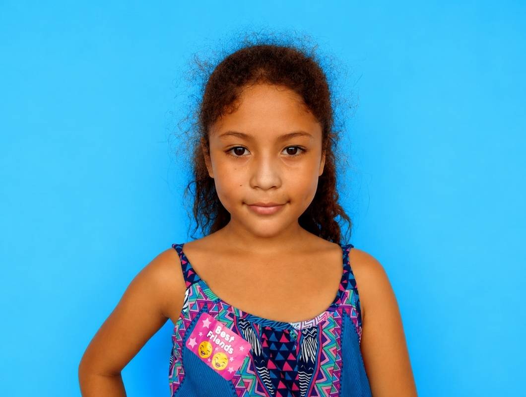 Tiffany Natasha Gutiérrez Ruiz