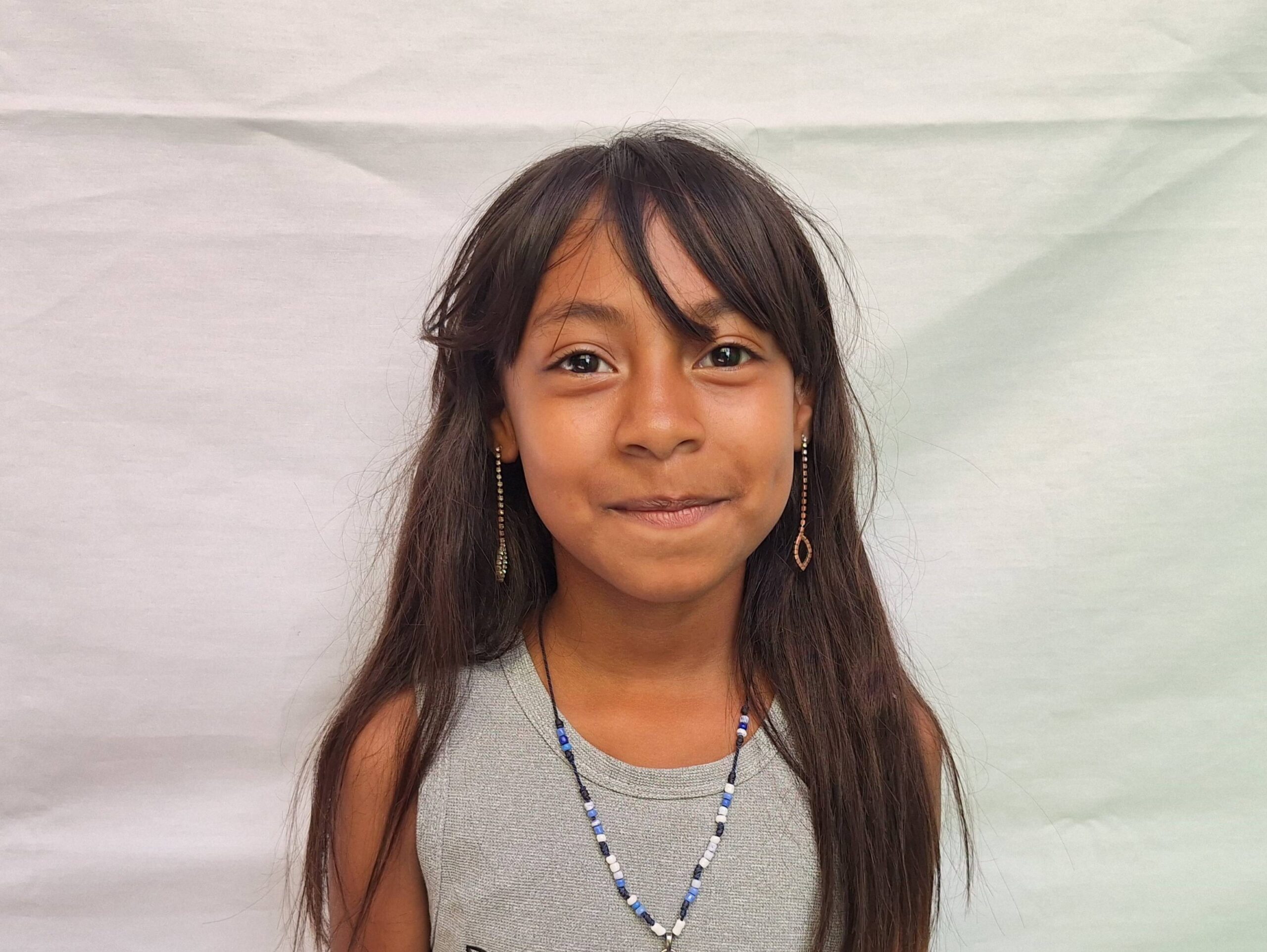 Francheska Sofía López Castro