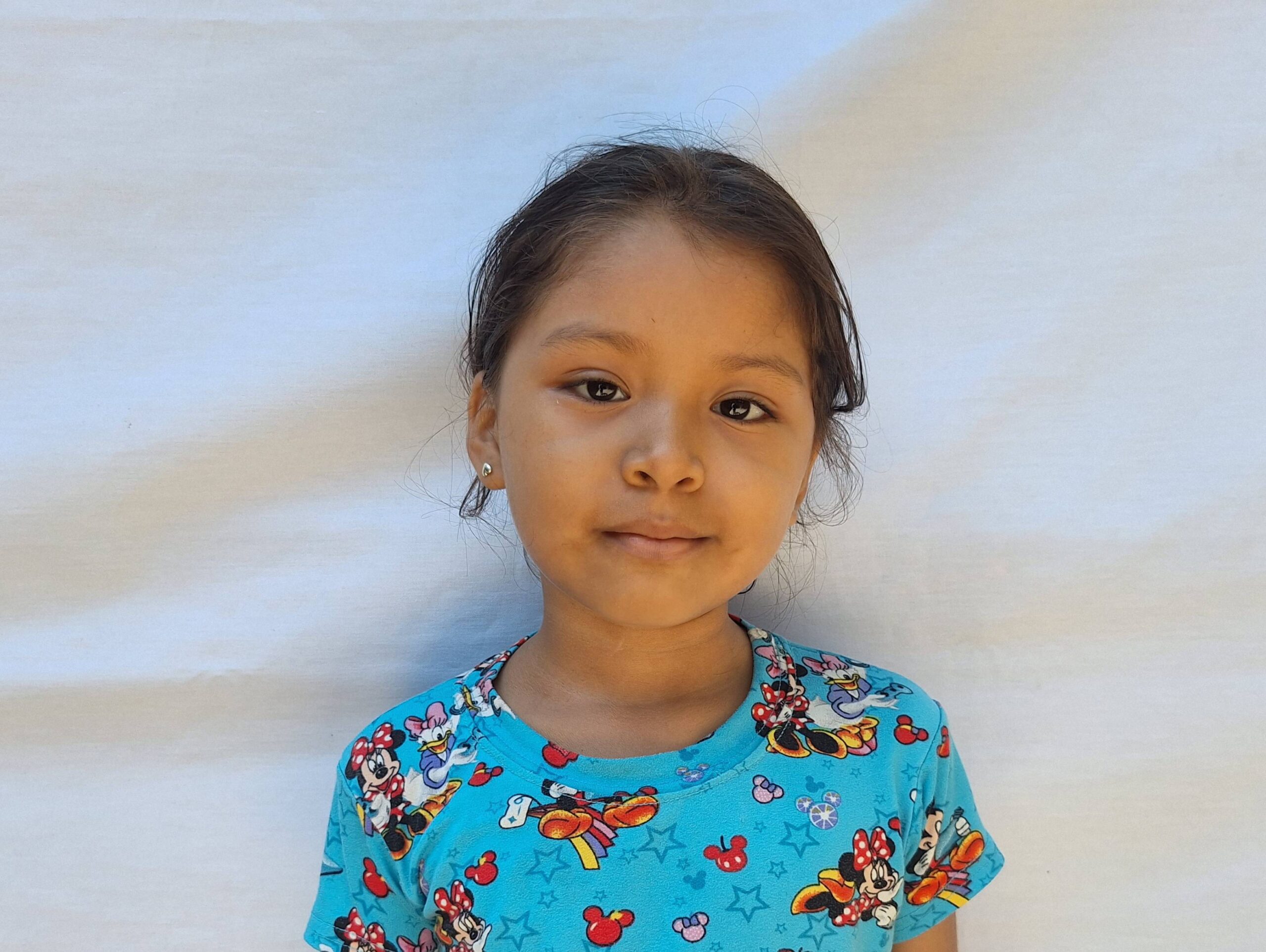 Francheska Suyen Peña García