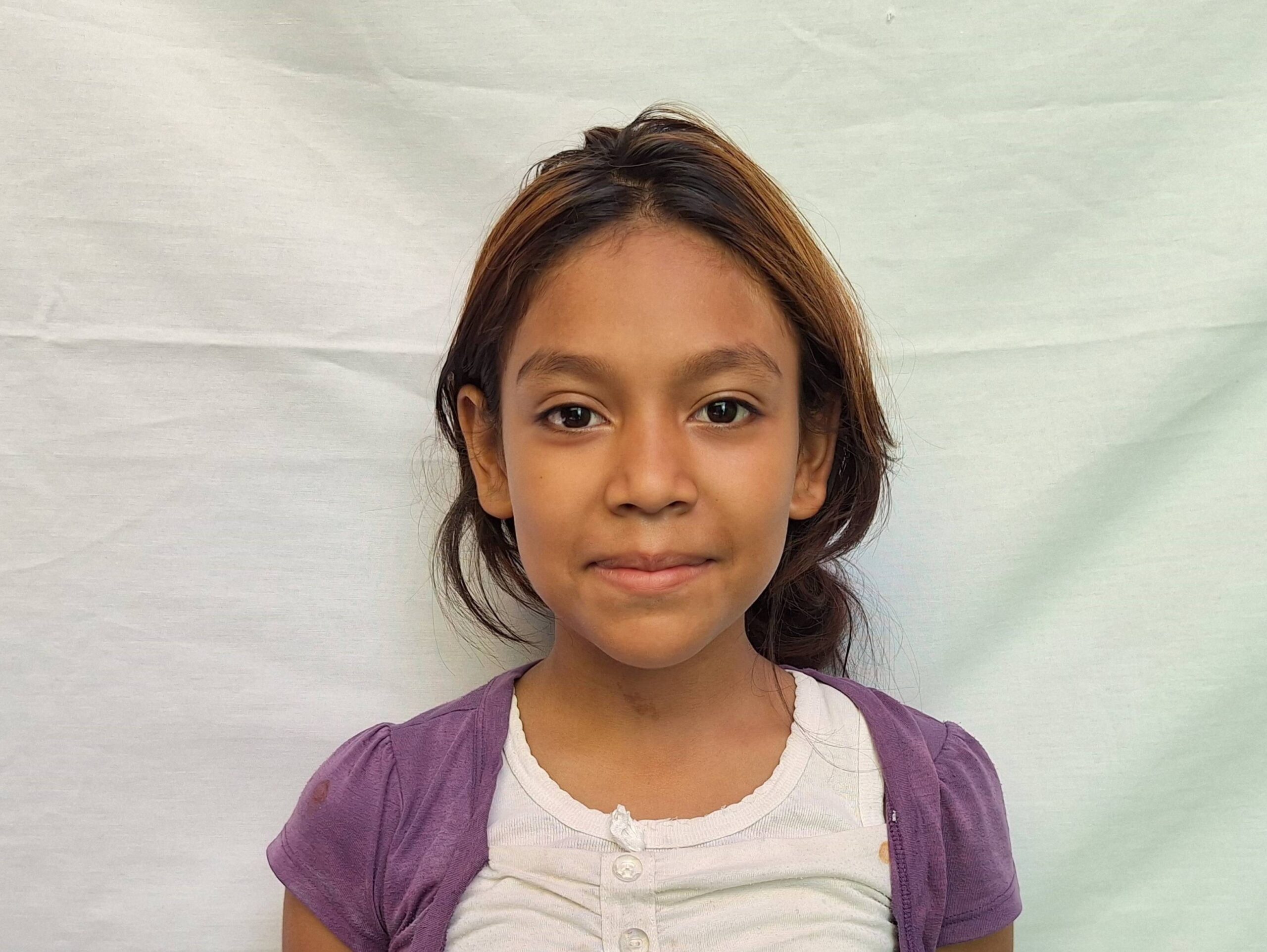 Genesis de Los Ángeles Mora