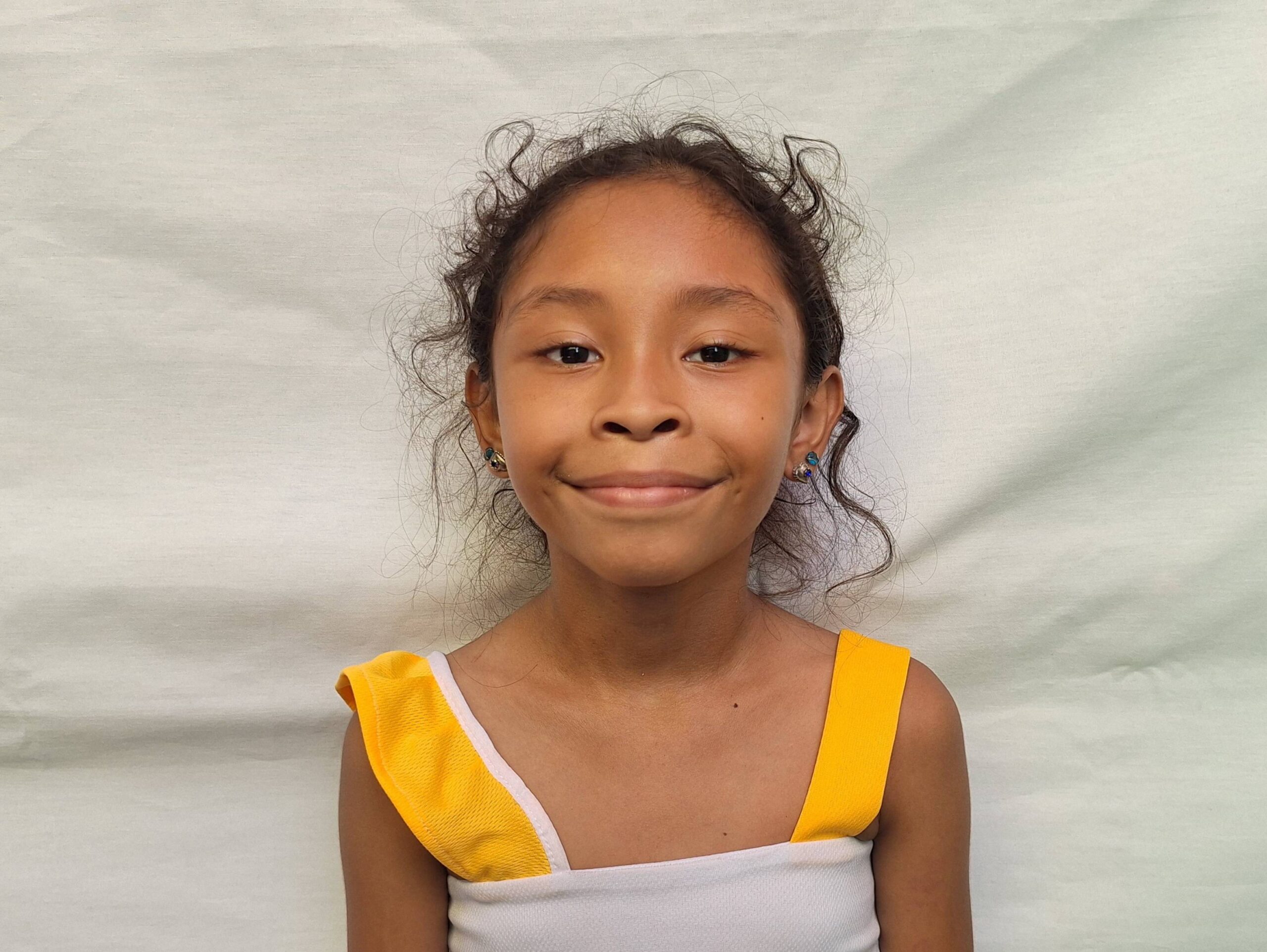 Alice Esther Flores Gonzales