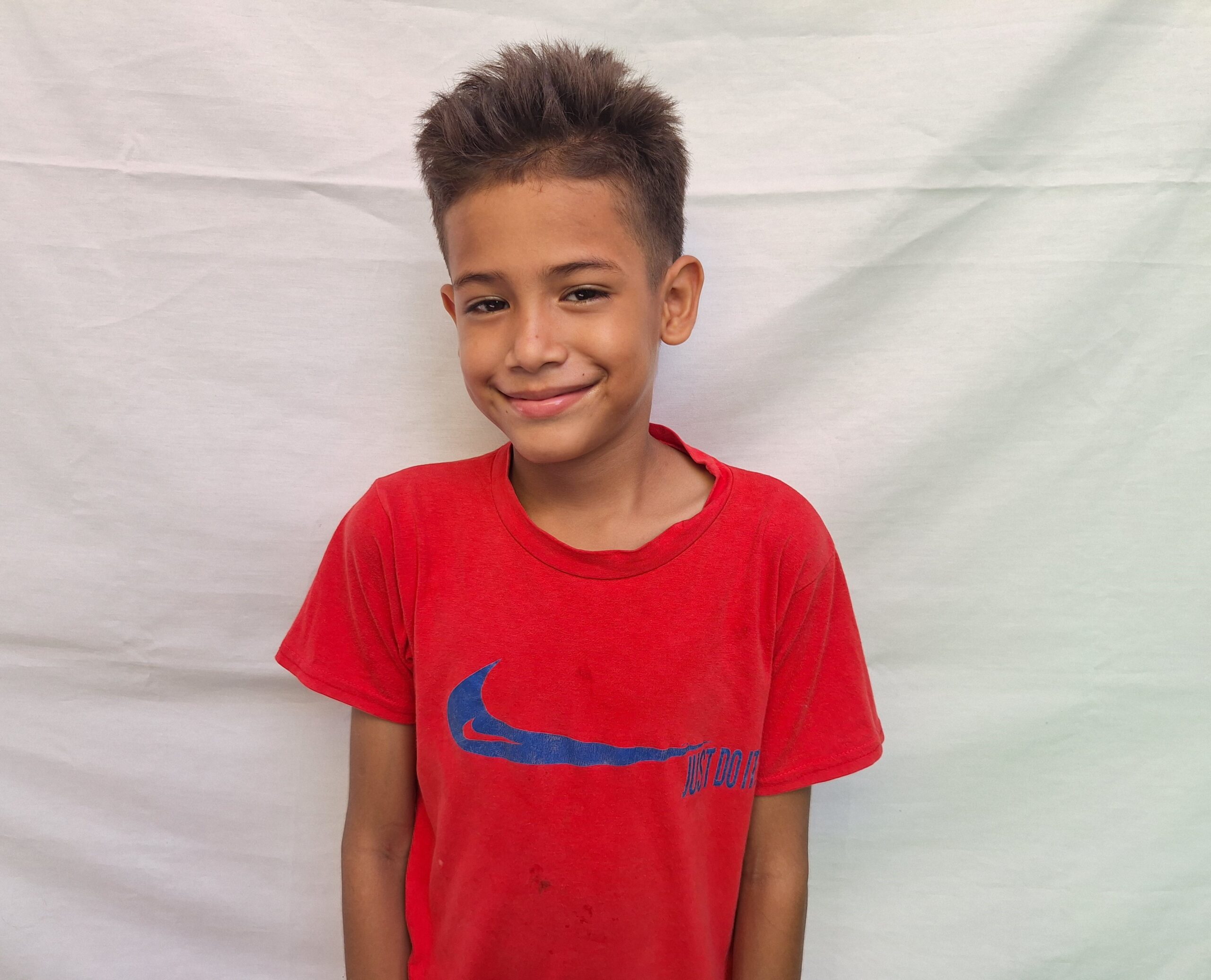 Carlos Alberto Tenorio Hurtado​