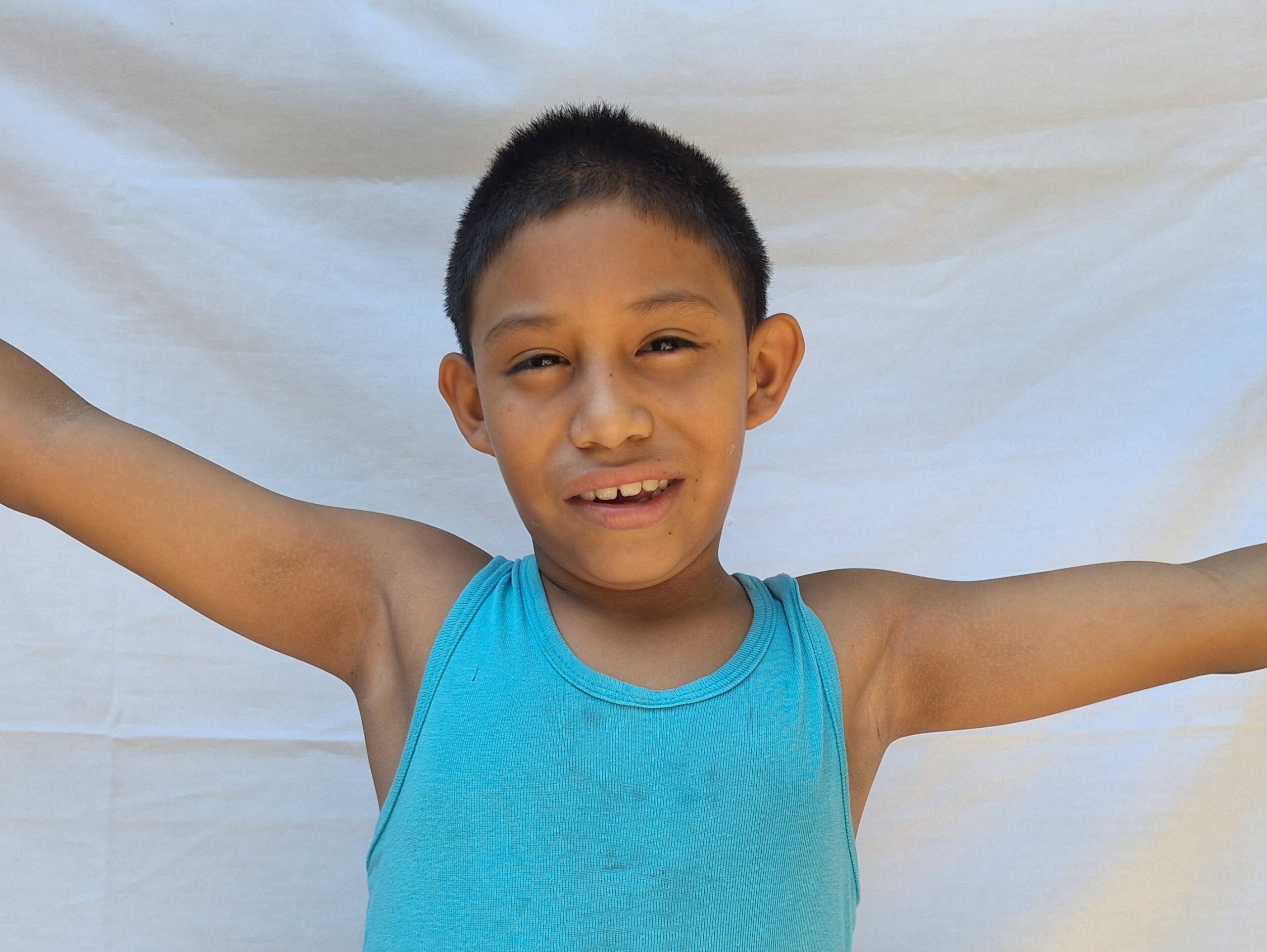 Holman Antonio Aguilar Quiroz