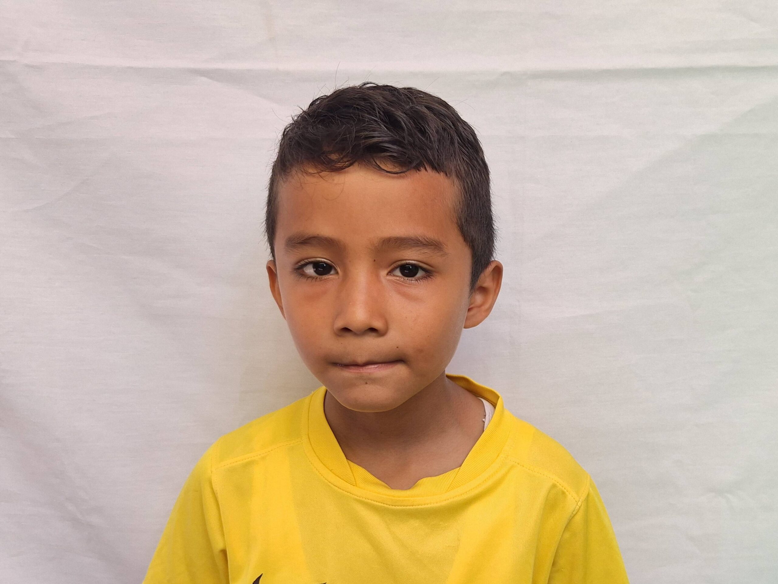 Jhon Steven Gutierrez Ramos