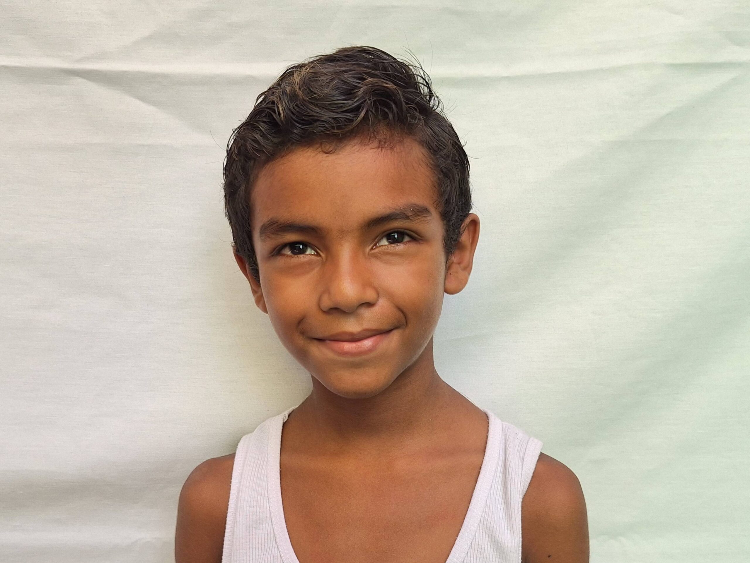 Lester Antonio García Mora