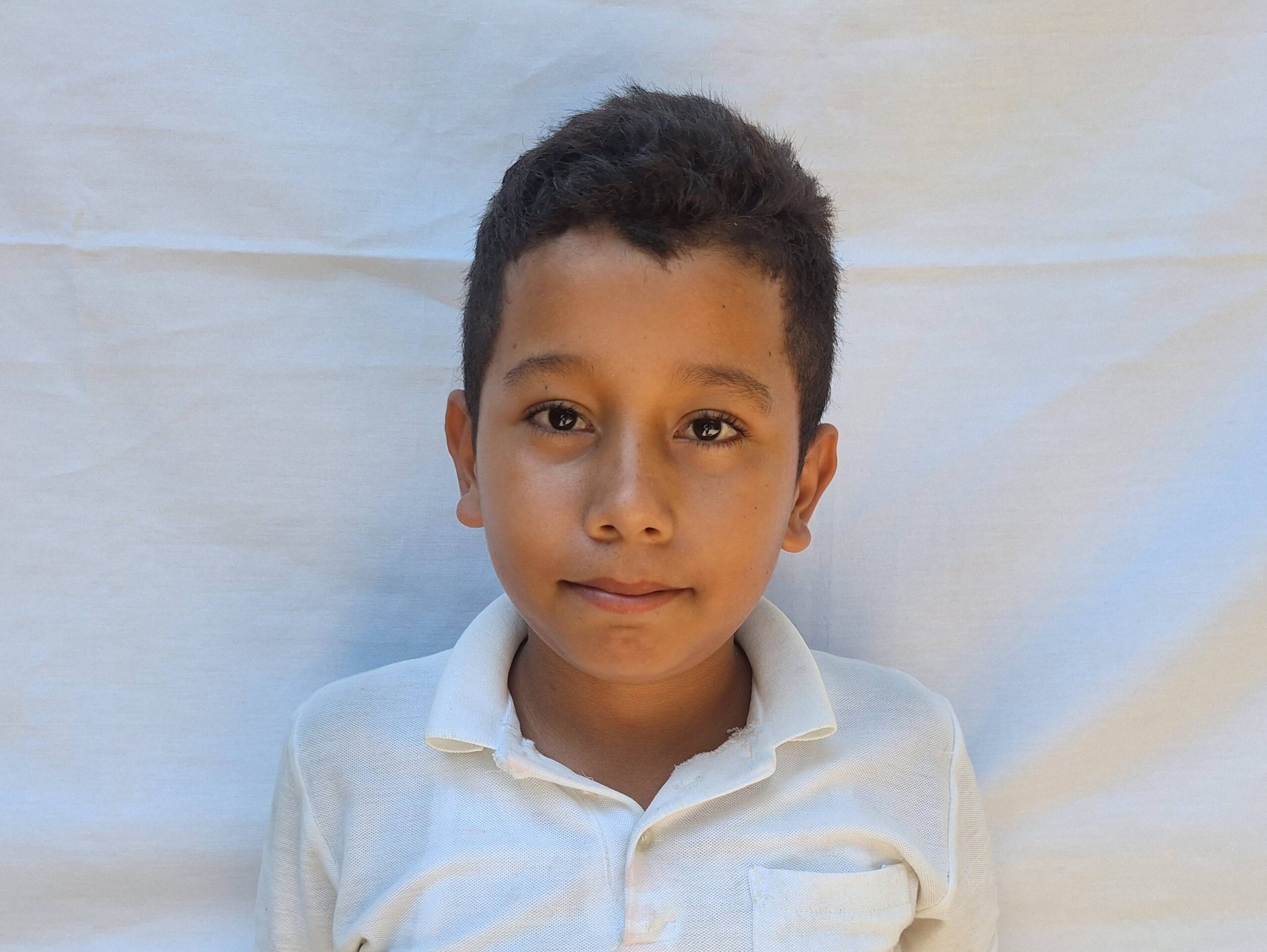 Luis Antonio Estrada Guido