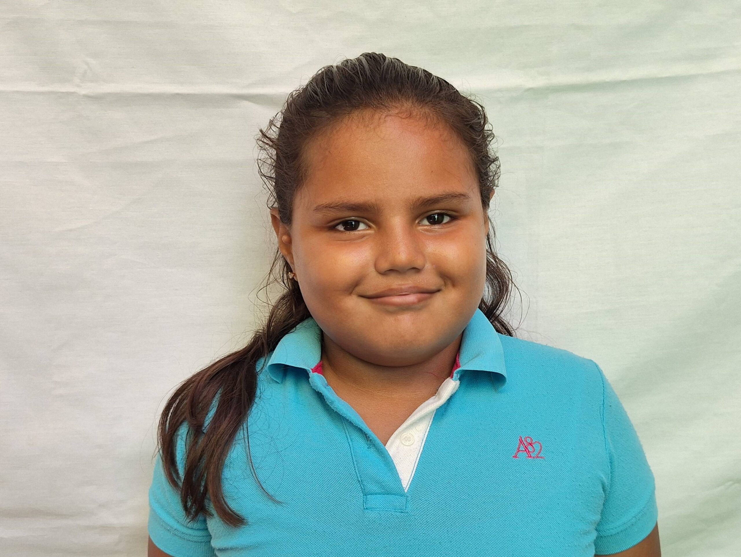 Melba del Carmen Contreras Meza