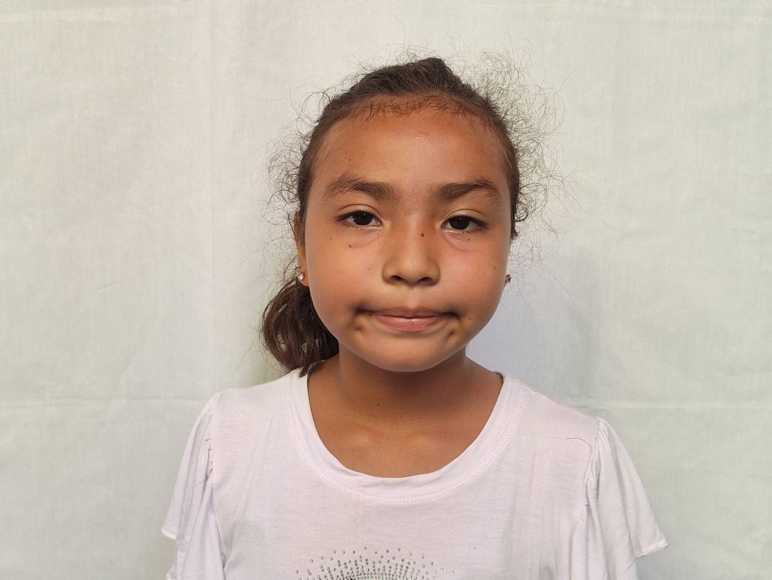 Milagros de los Ángeles Hurtado