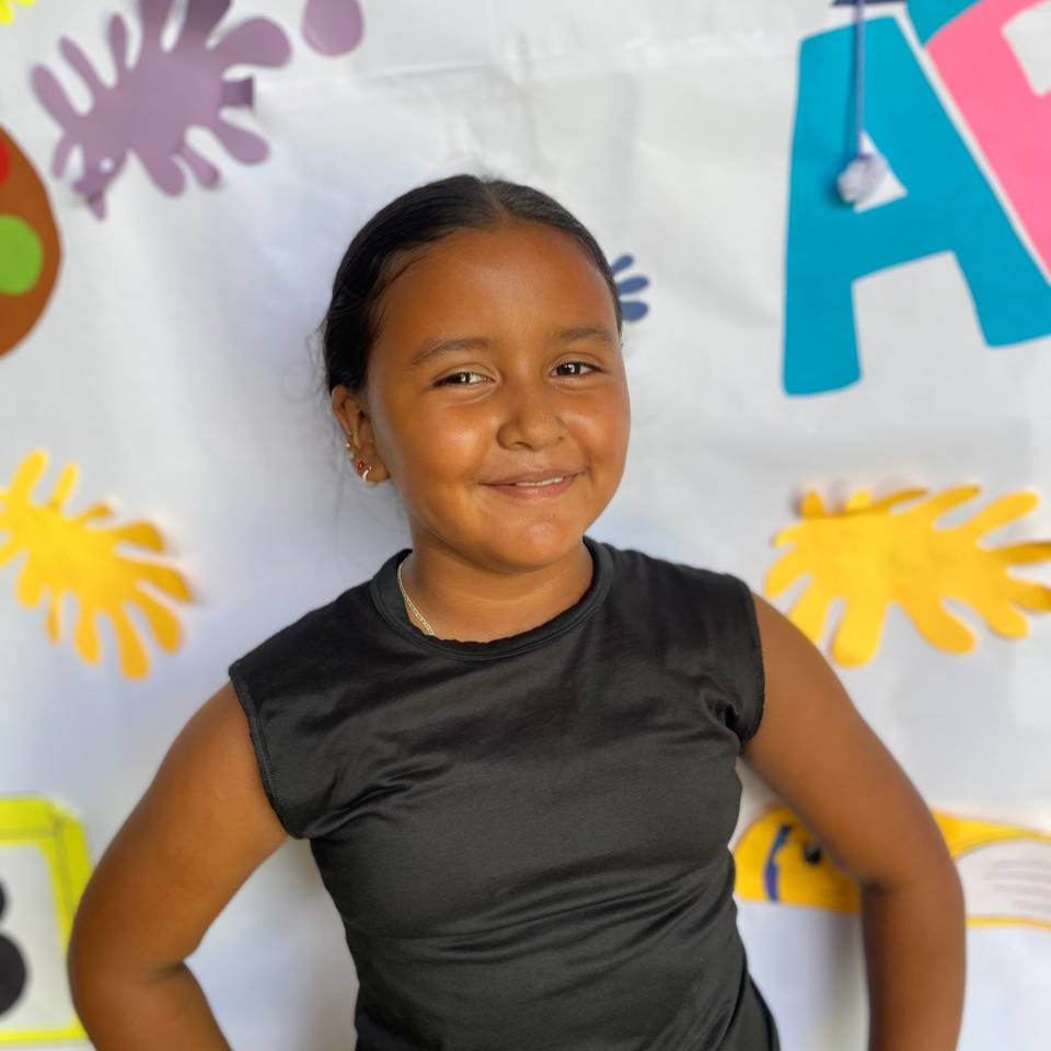 Itzel Dayana Morales Carcache​