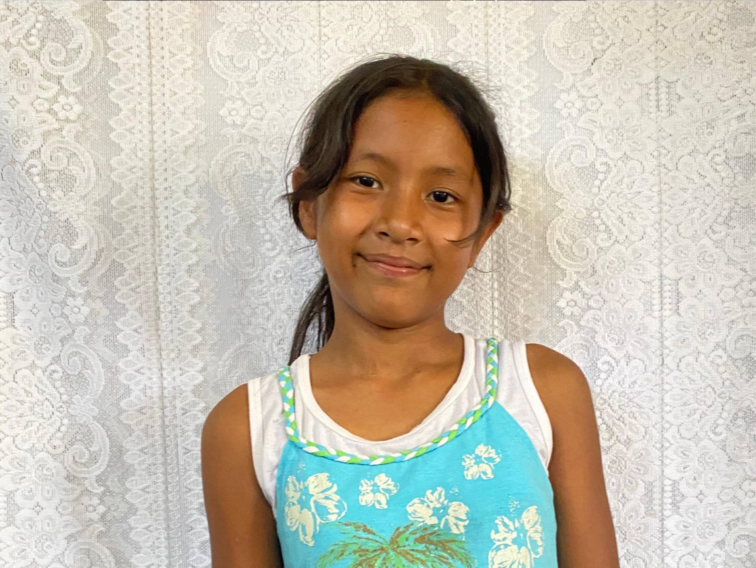 Diana Marina Rayo Jarquin