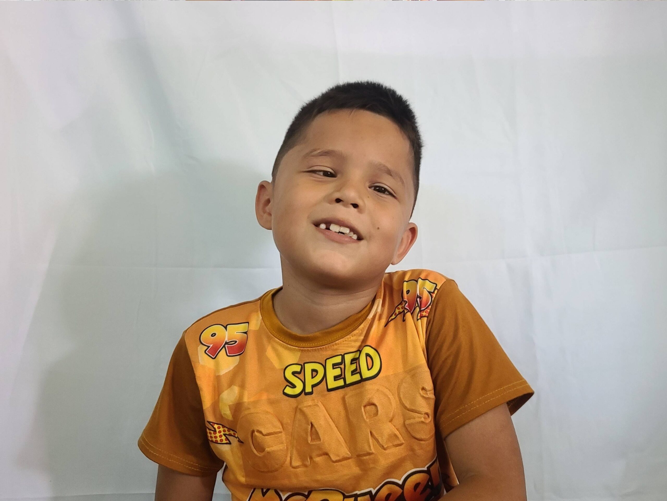 Enmanuel David Arauz Alvarado