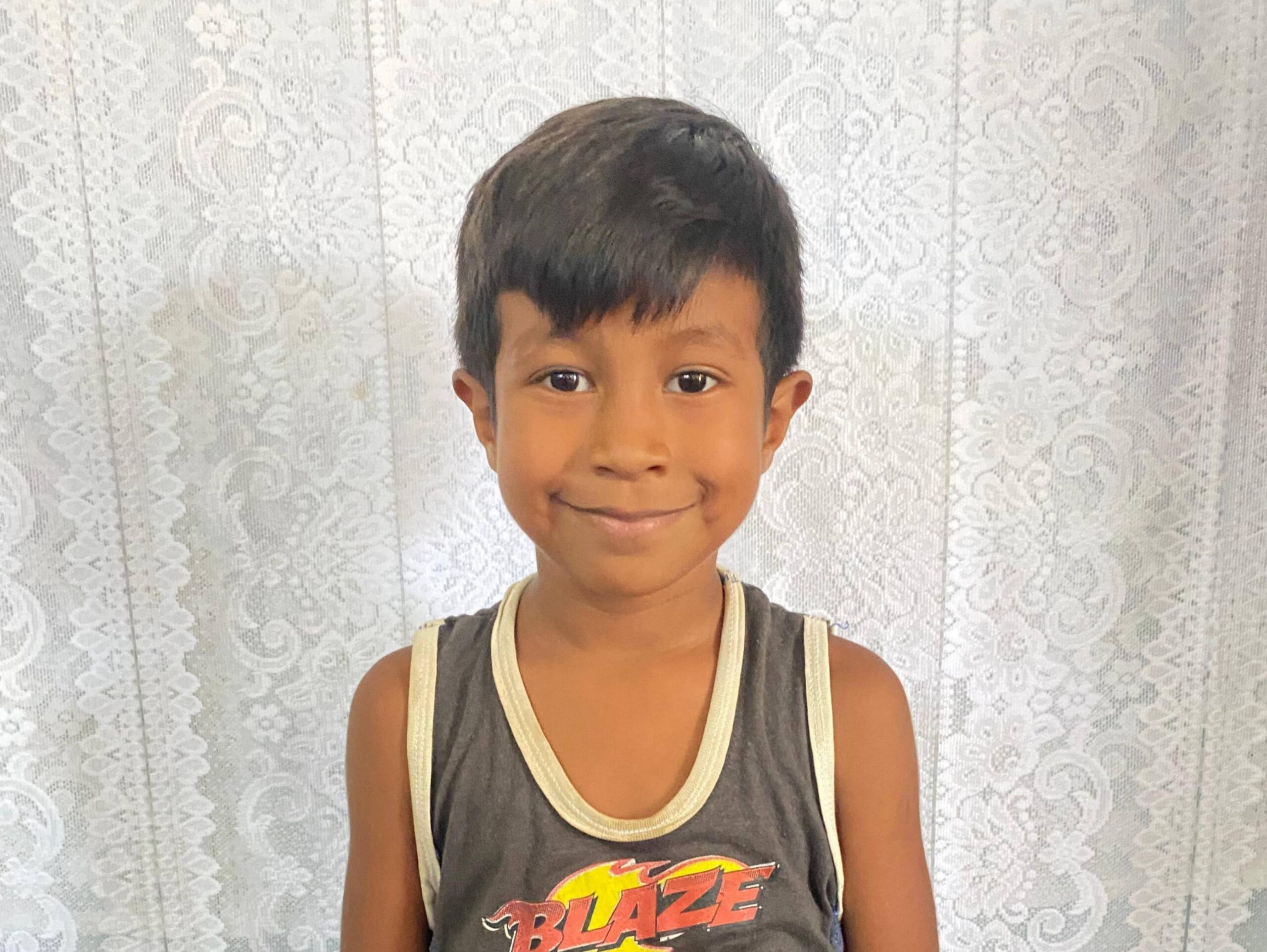 Ángel Yair Pérez Herrera