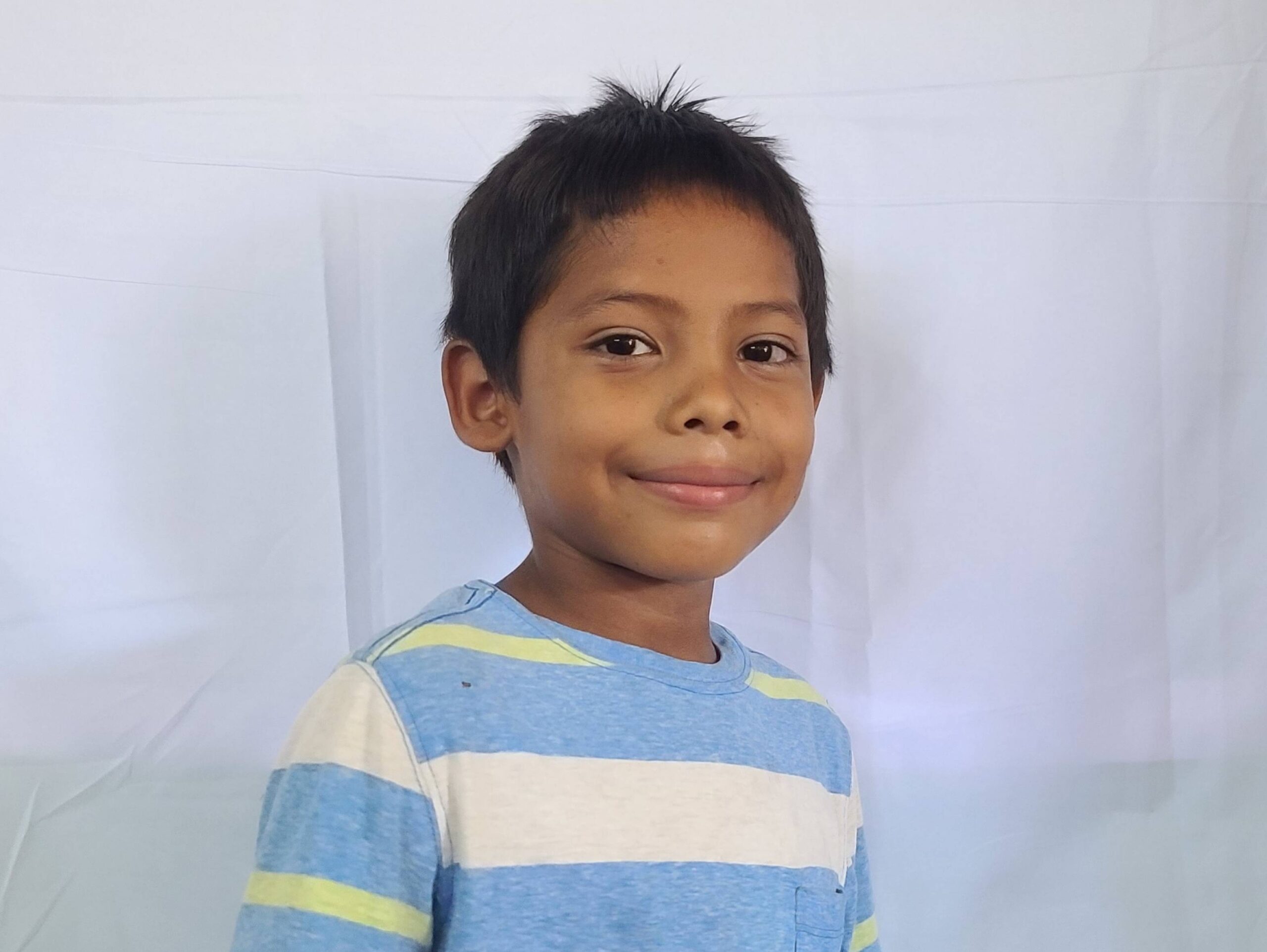 Henry Santiago Meneses Morales