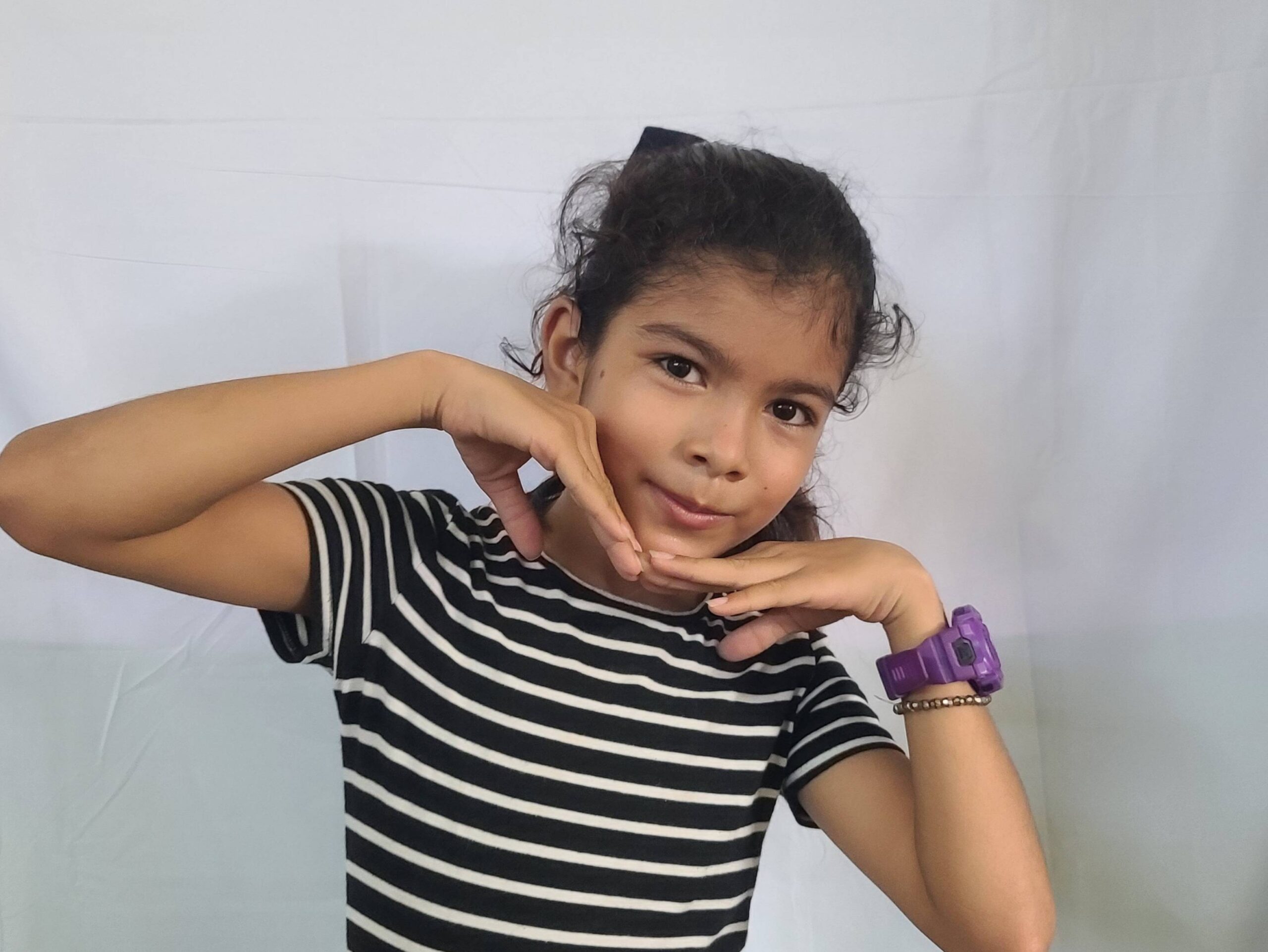 Jeskania Yahoska Alvarado Guevara