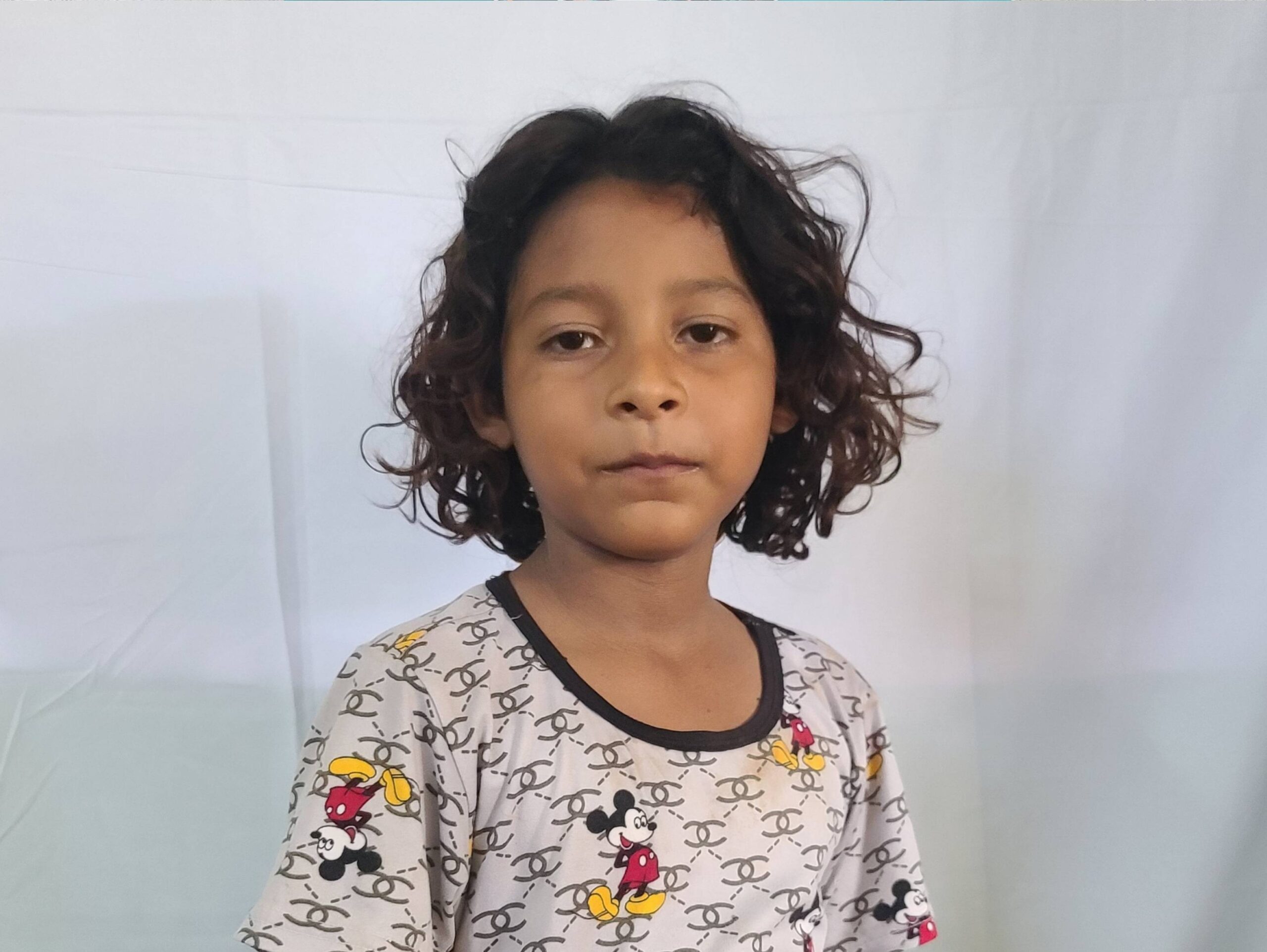 Joshua Antonio Flores Colomer