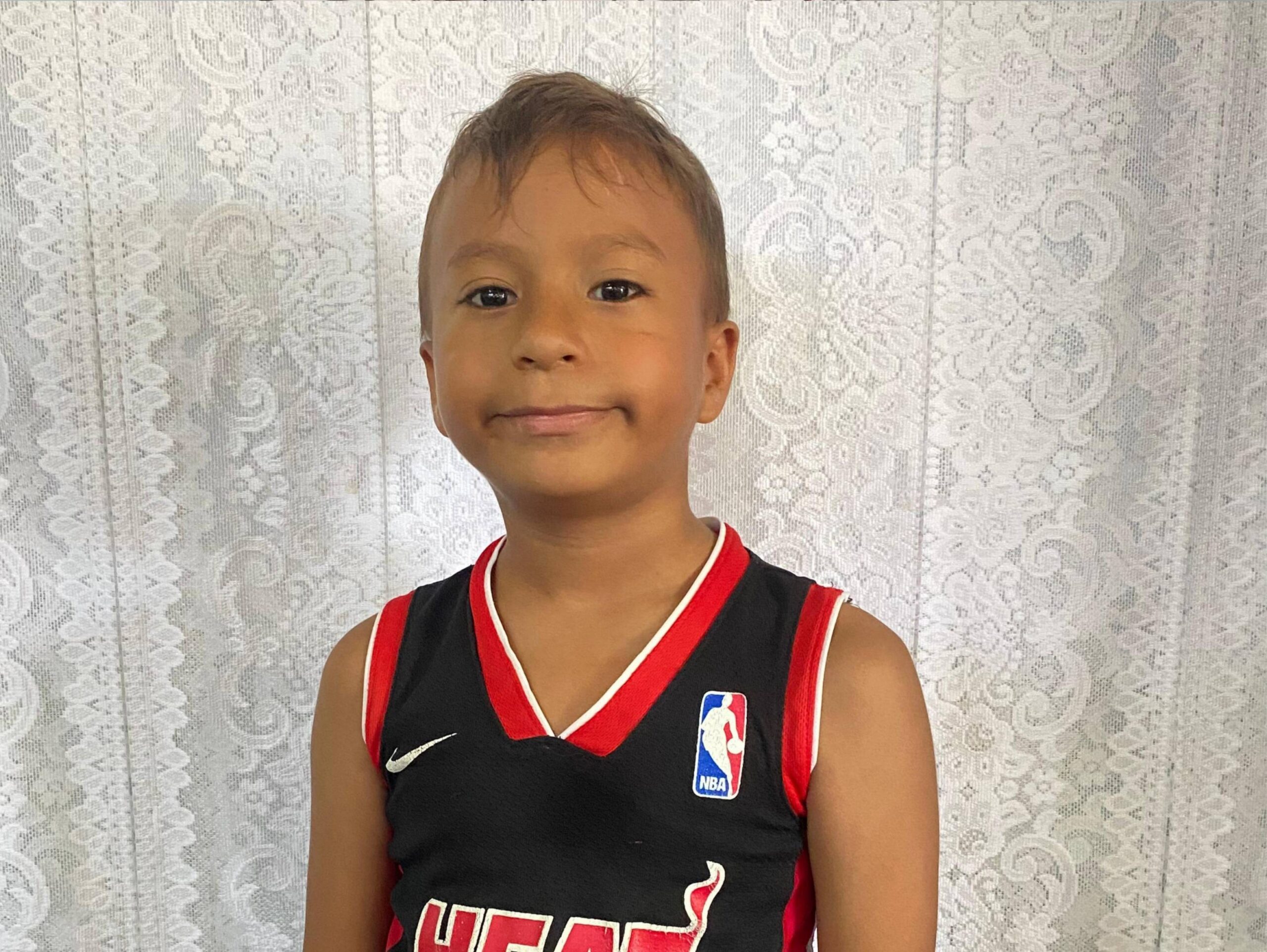 Josué Isaías Sandoval Pavón