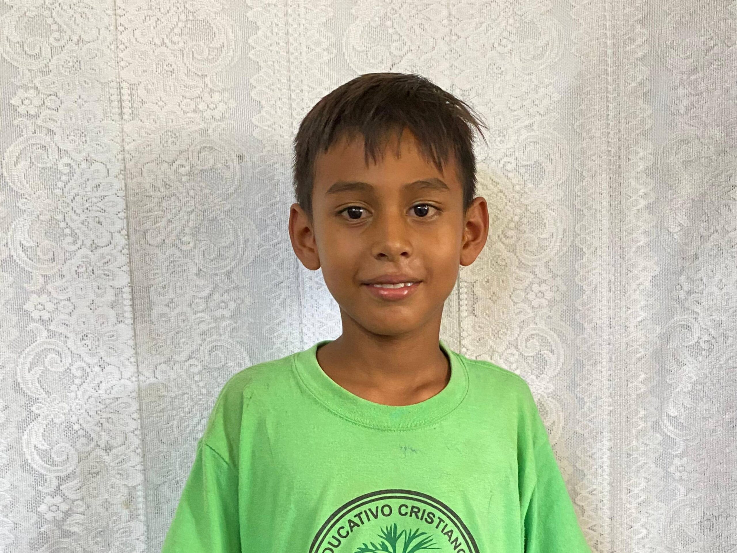 Leerson Francisco Vega López