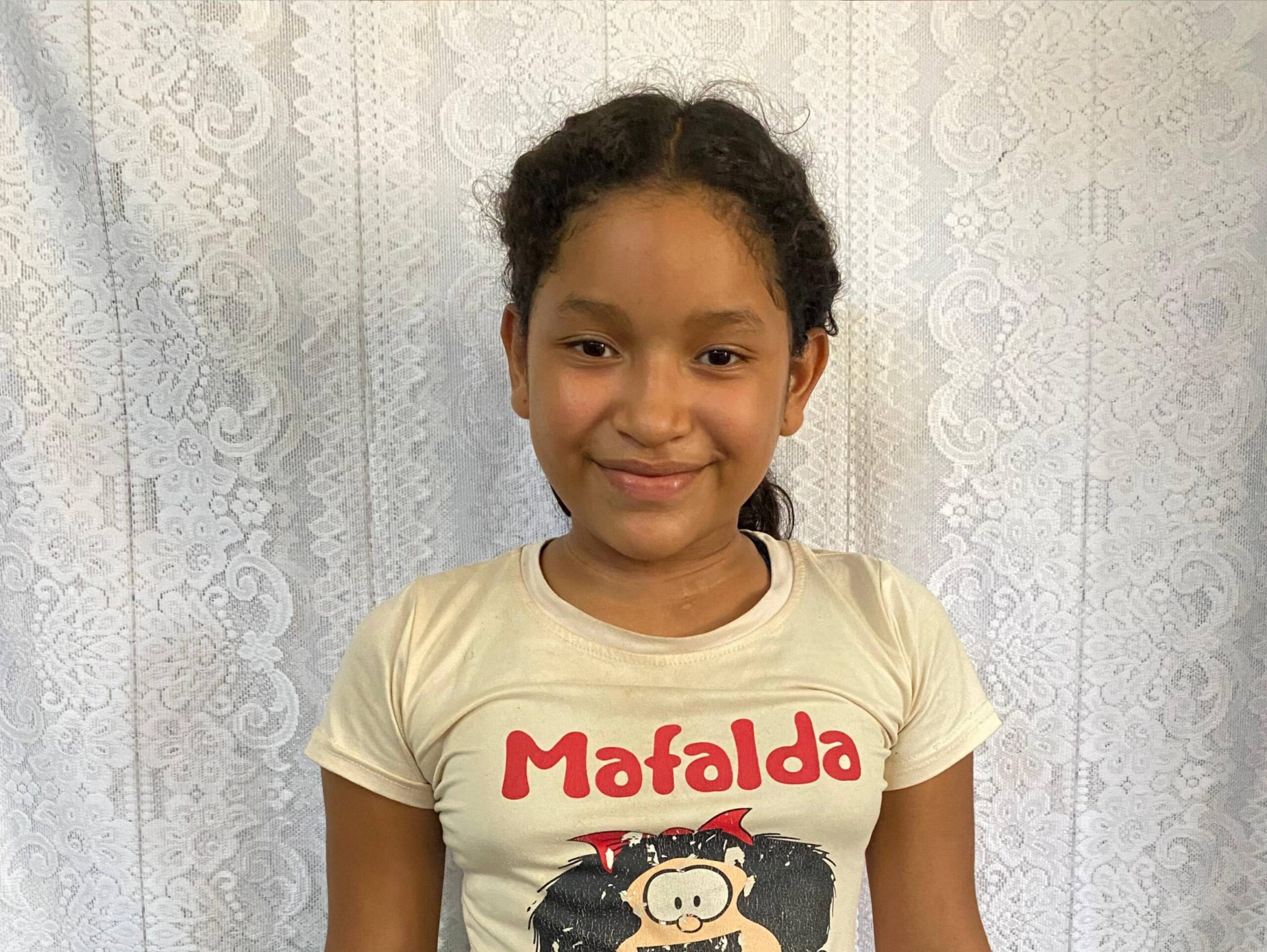 María Elena Espinoza Rocha