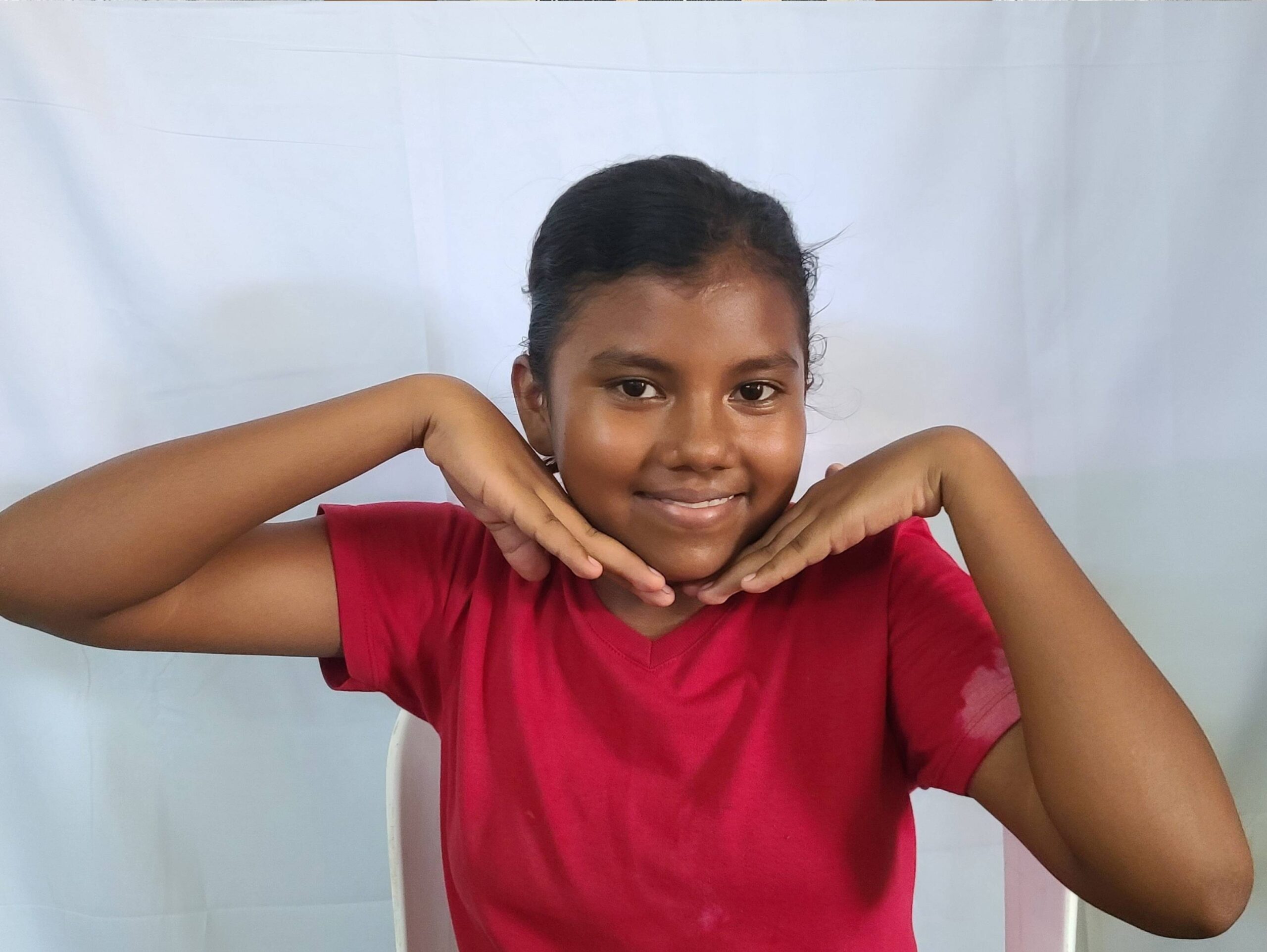 Mariana Stefany Roblero Flores