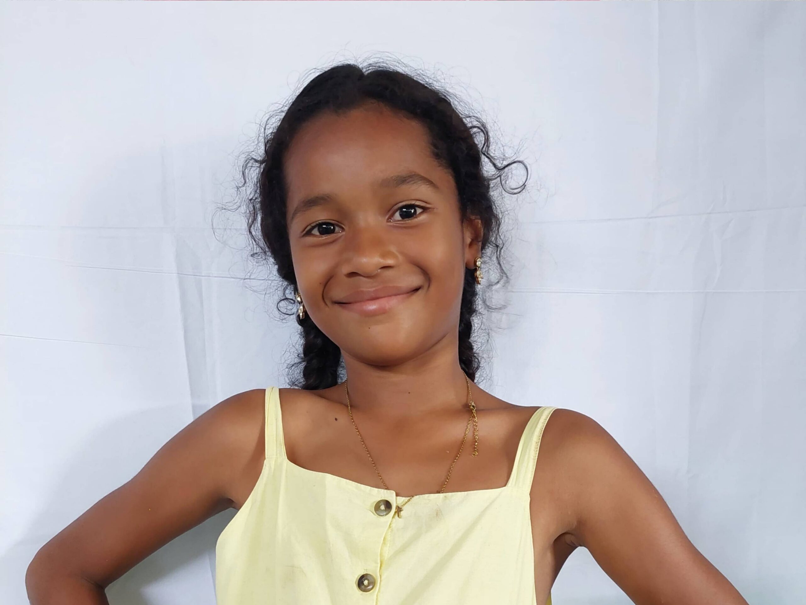 Ninoska Guadalupe Martínez Sánchez