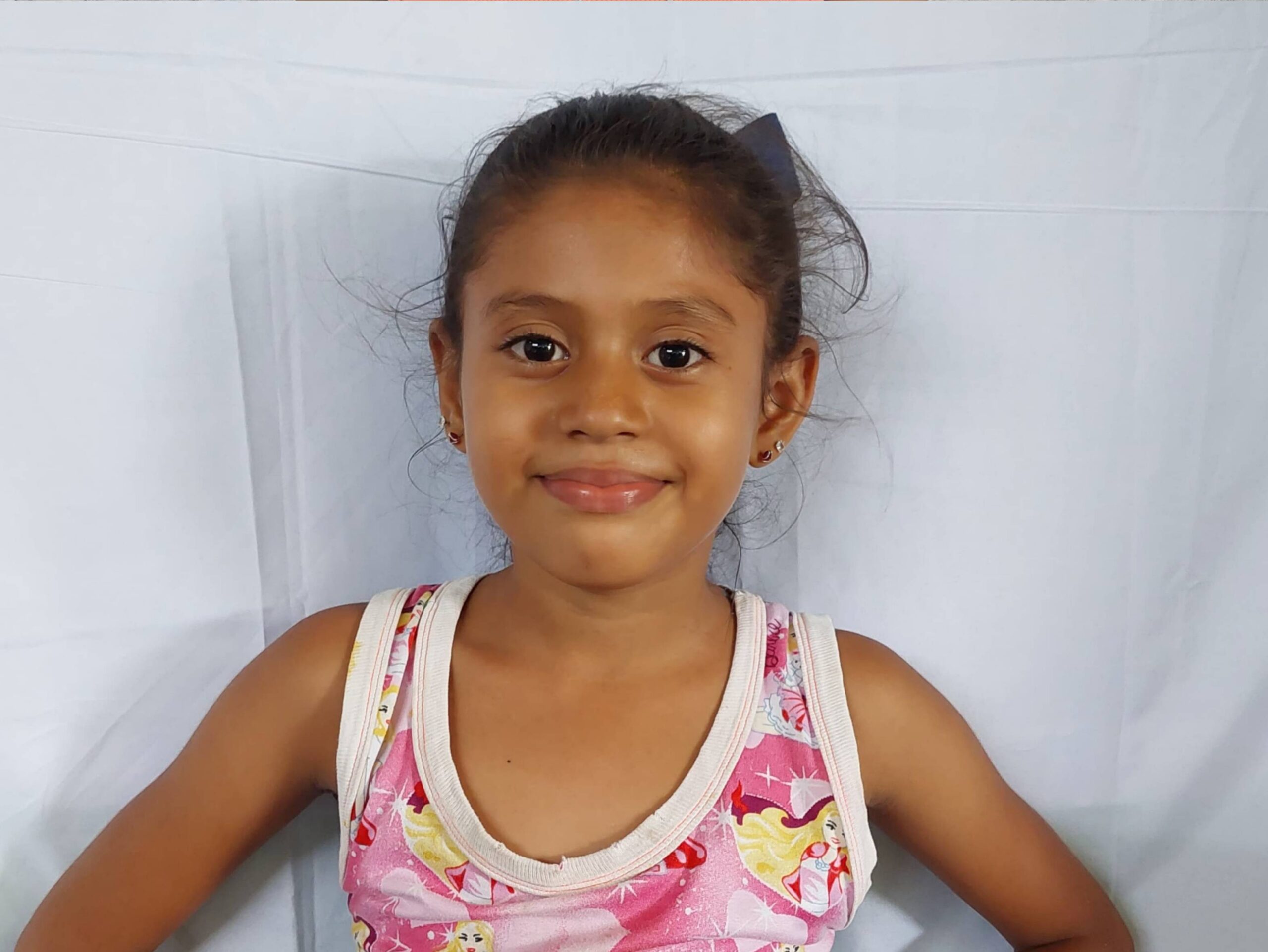 Stefany Nohemí Guadamuz Mayorquín