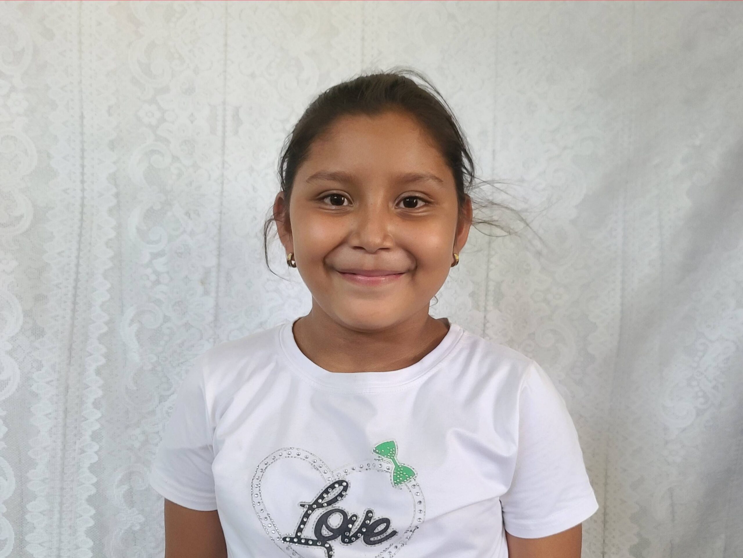 Adilia del Carmen Potosme Flores