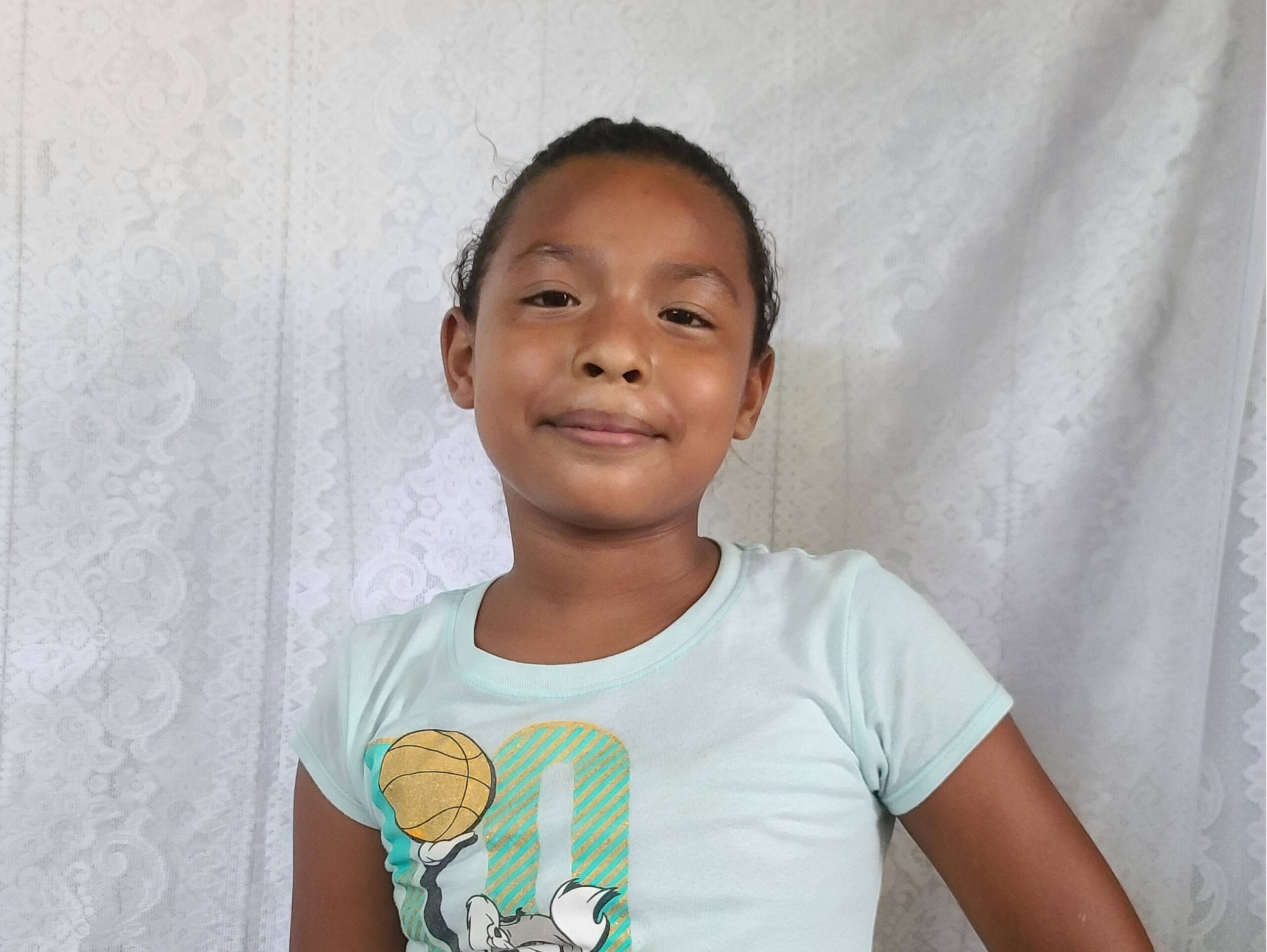 Alexa Nahomy Sotelo Pineda