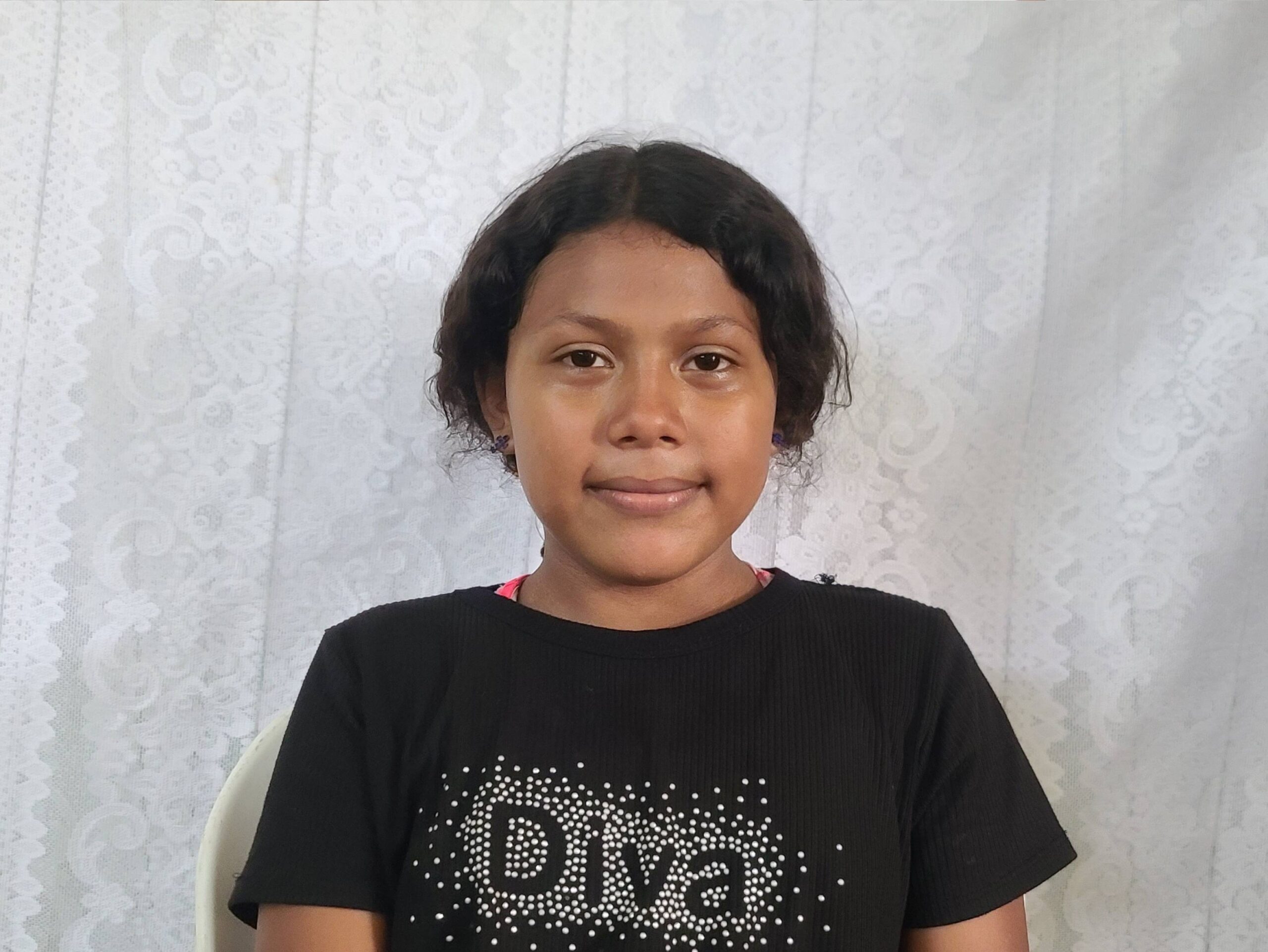 Ashly Valeria Acosta Suárez