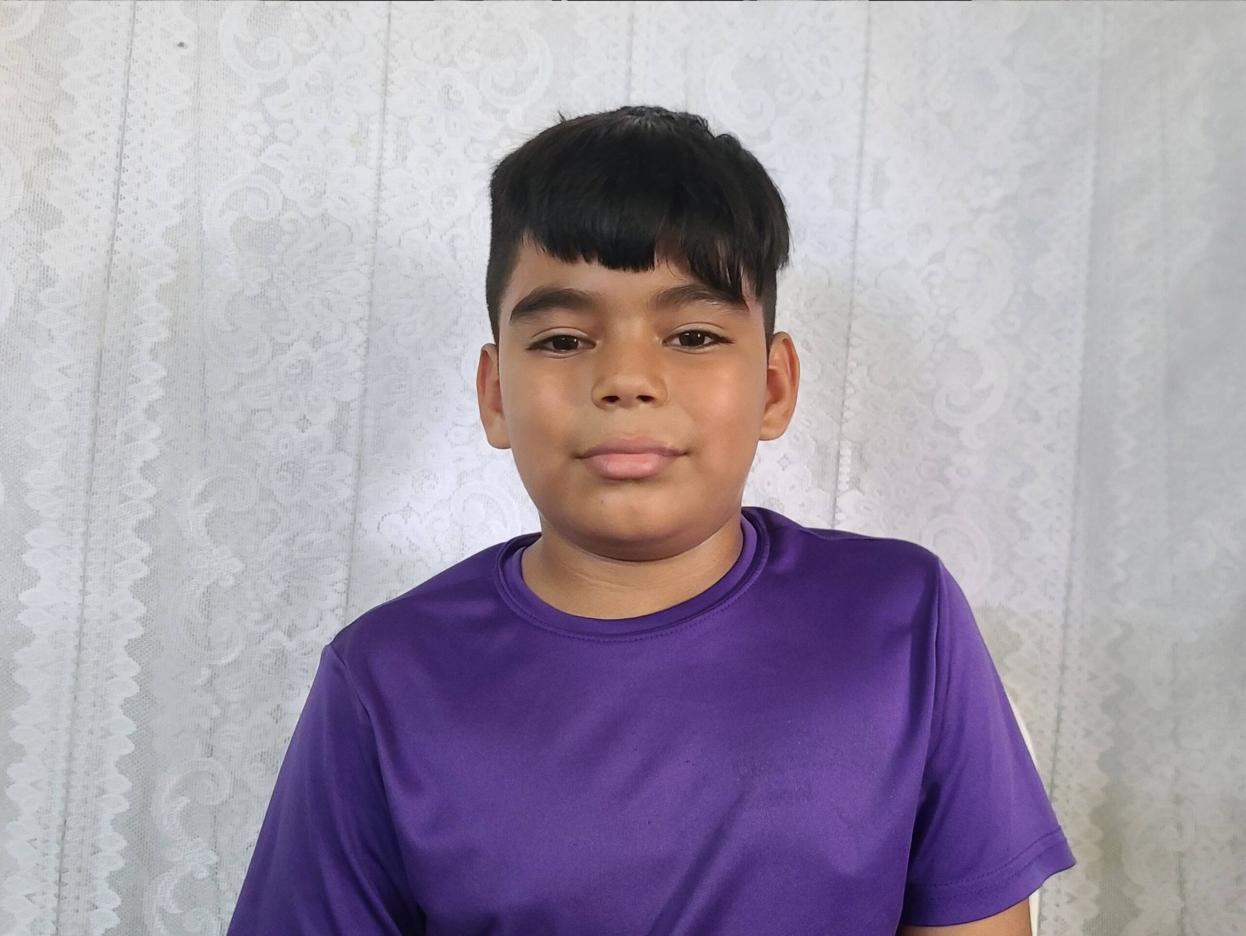 Carlos Steven Colomer Sevilla