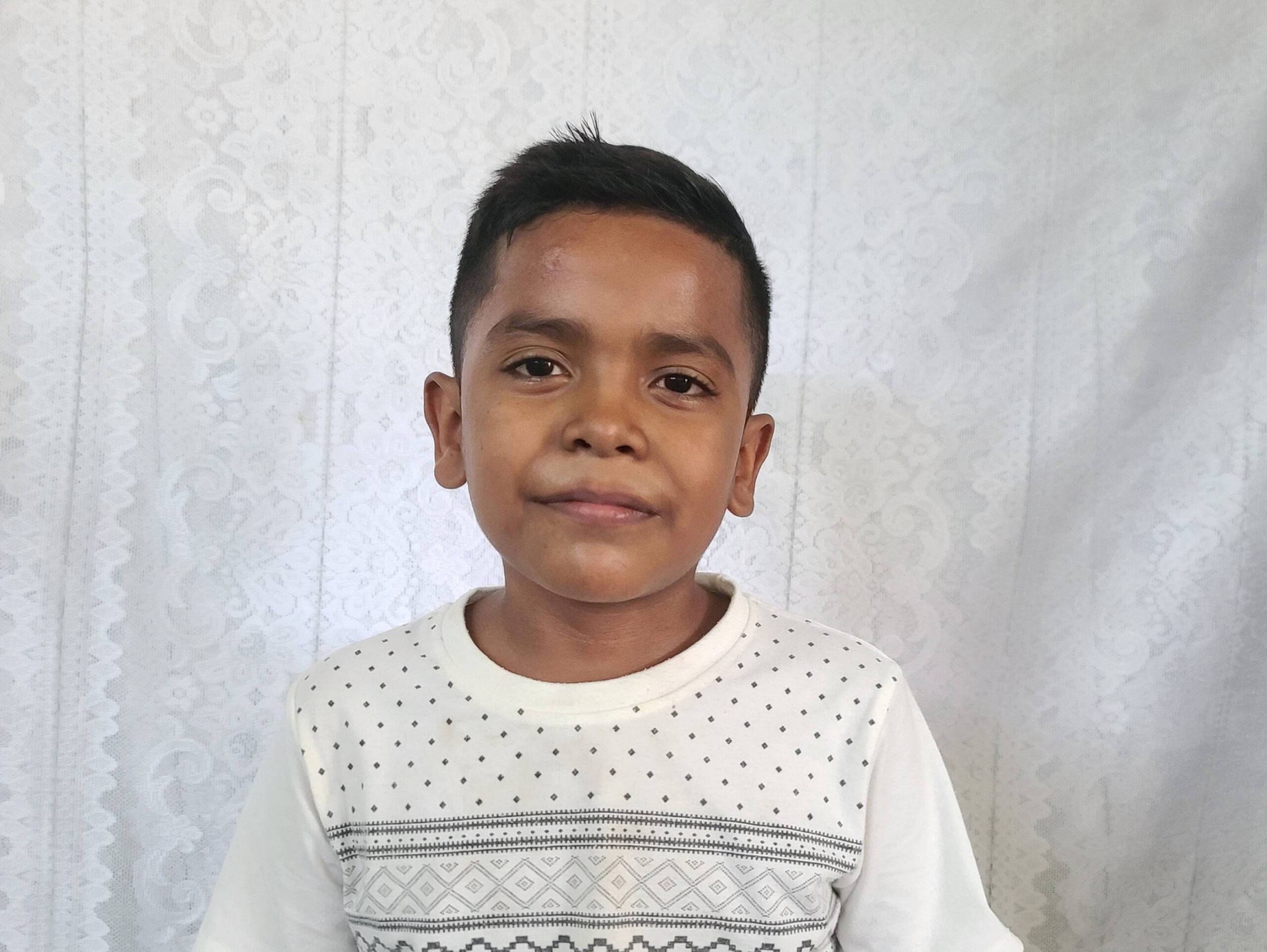 Engel Leonardo Prado Pérez