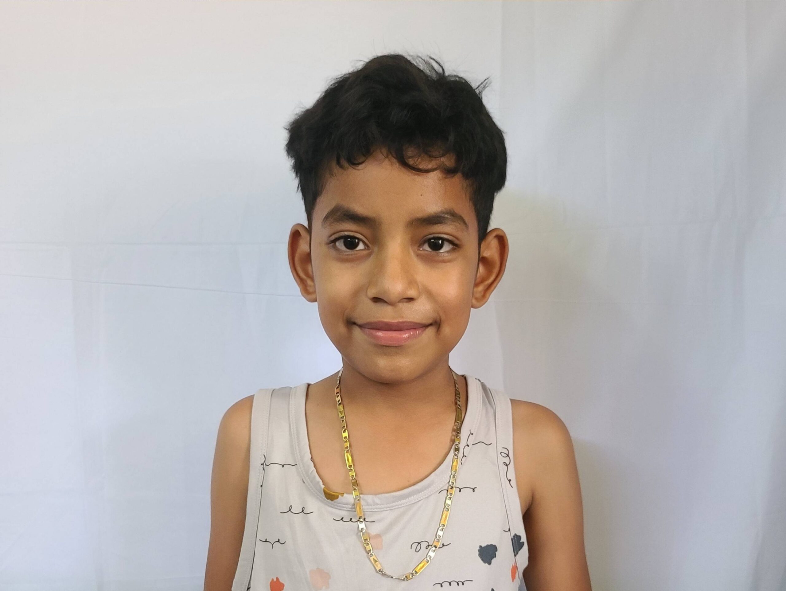 Jandy José Herrera Ramírez