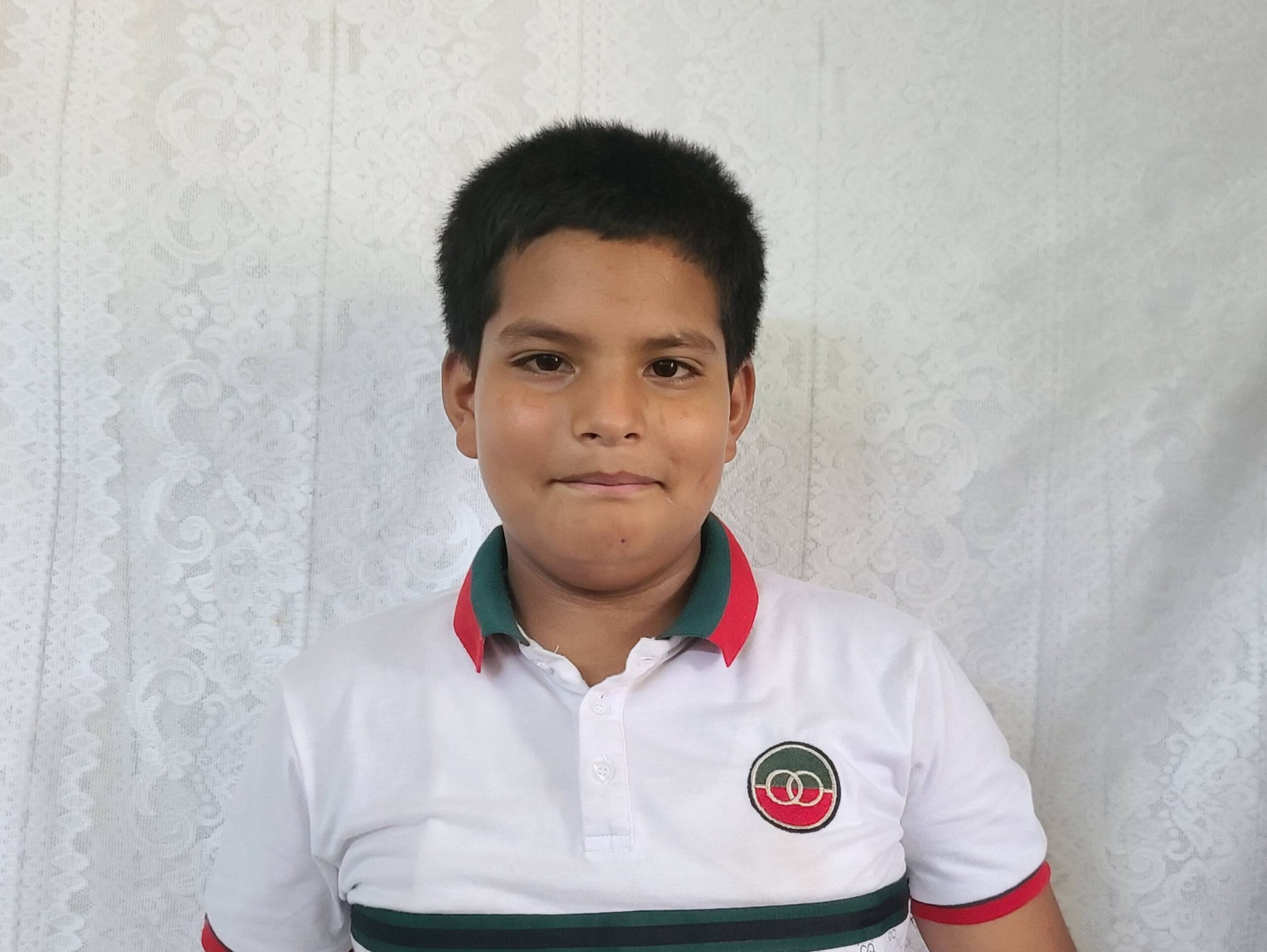 Josué Danilo Ramírez Castillo