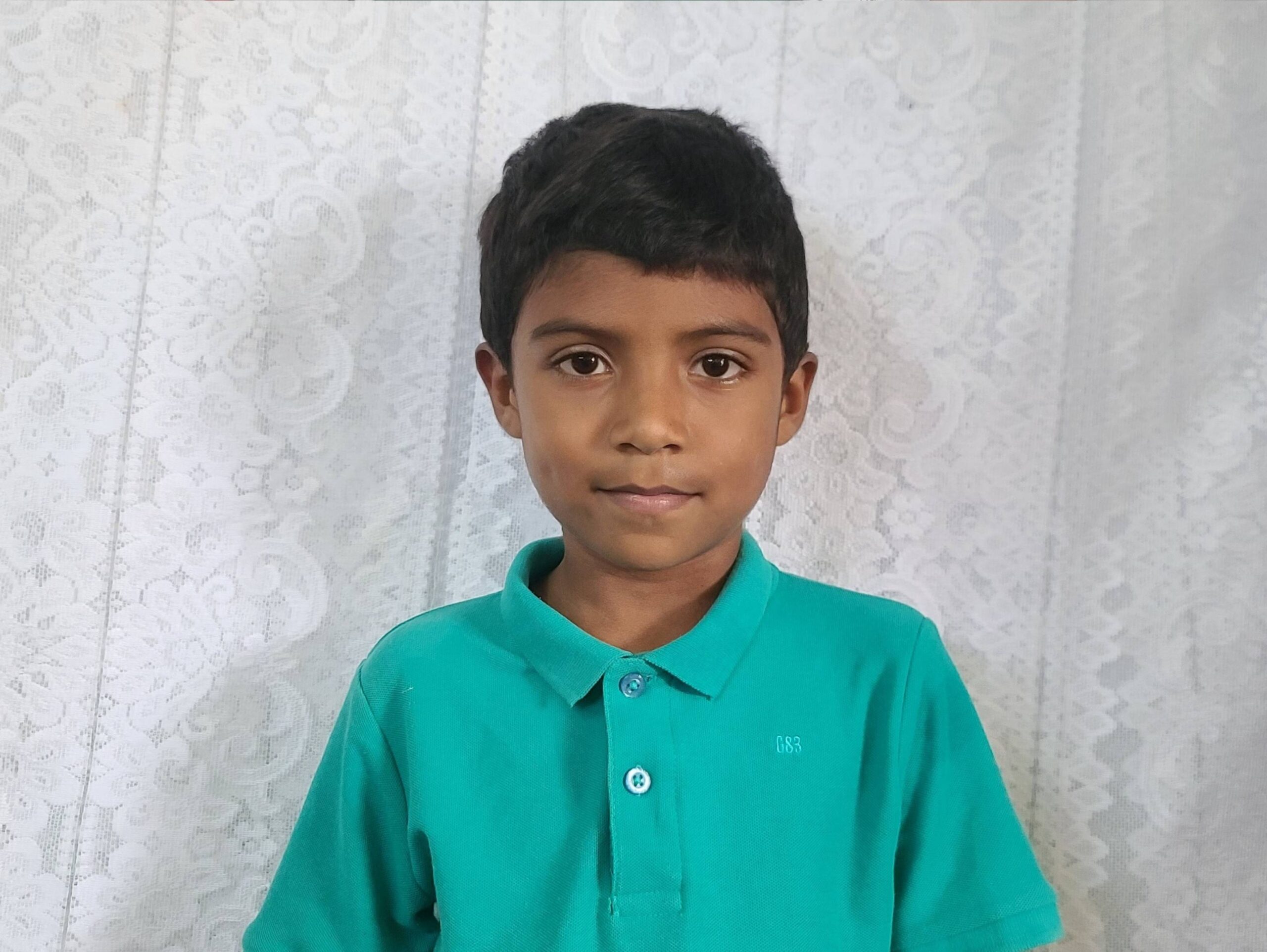 Juan Pablo Flores Luna