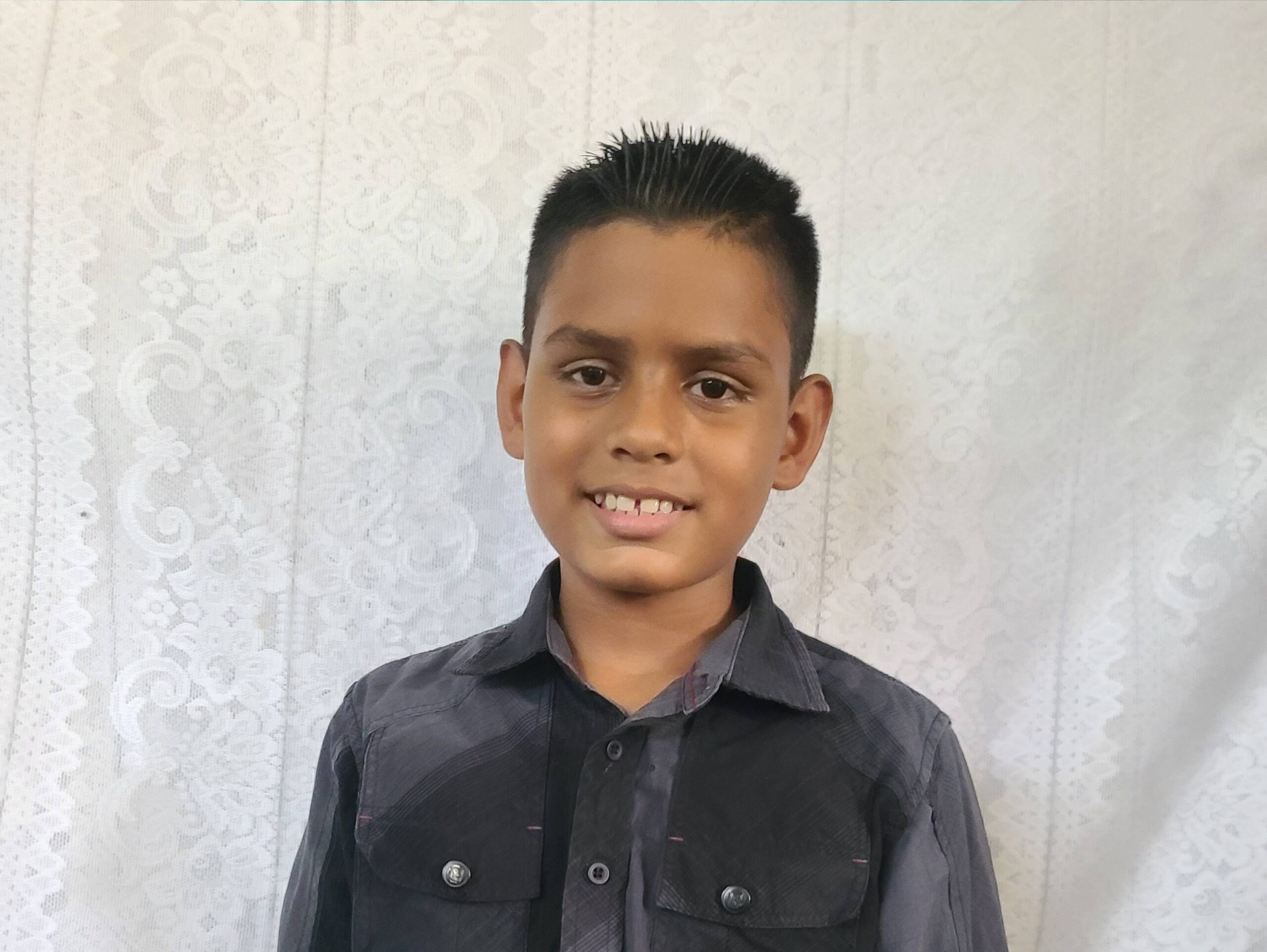 Justin Abraham Ruiz González