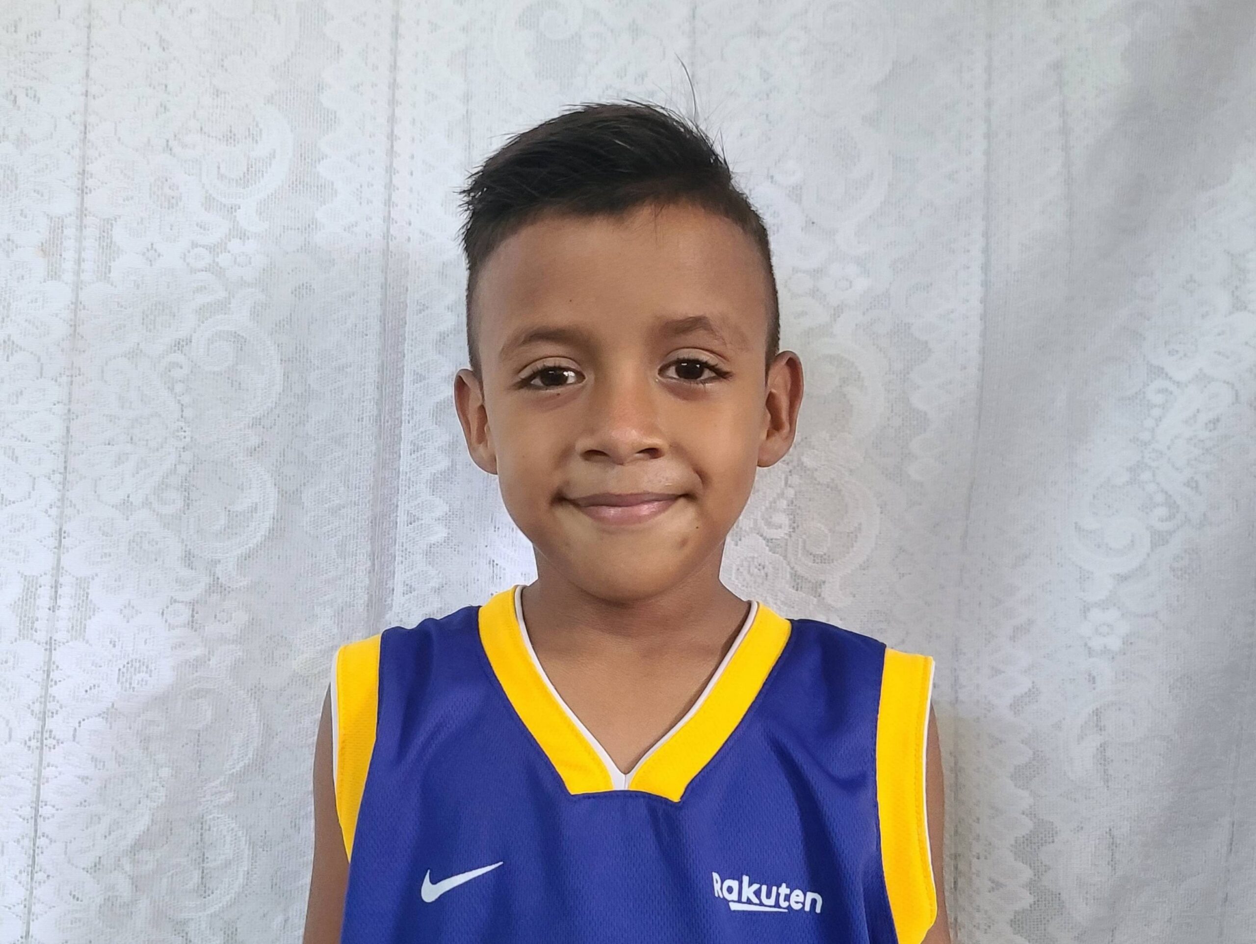 Keylor Joseph Herrera López