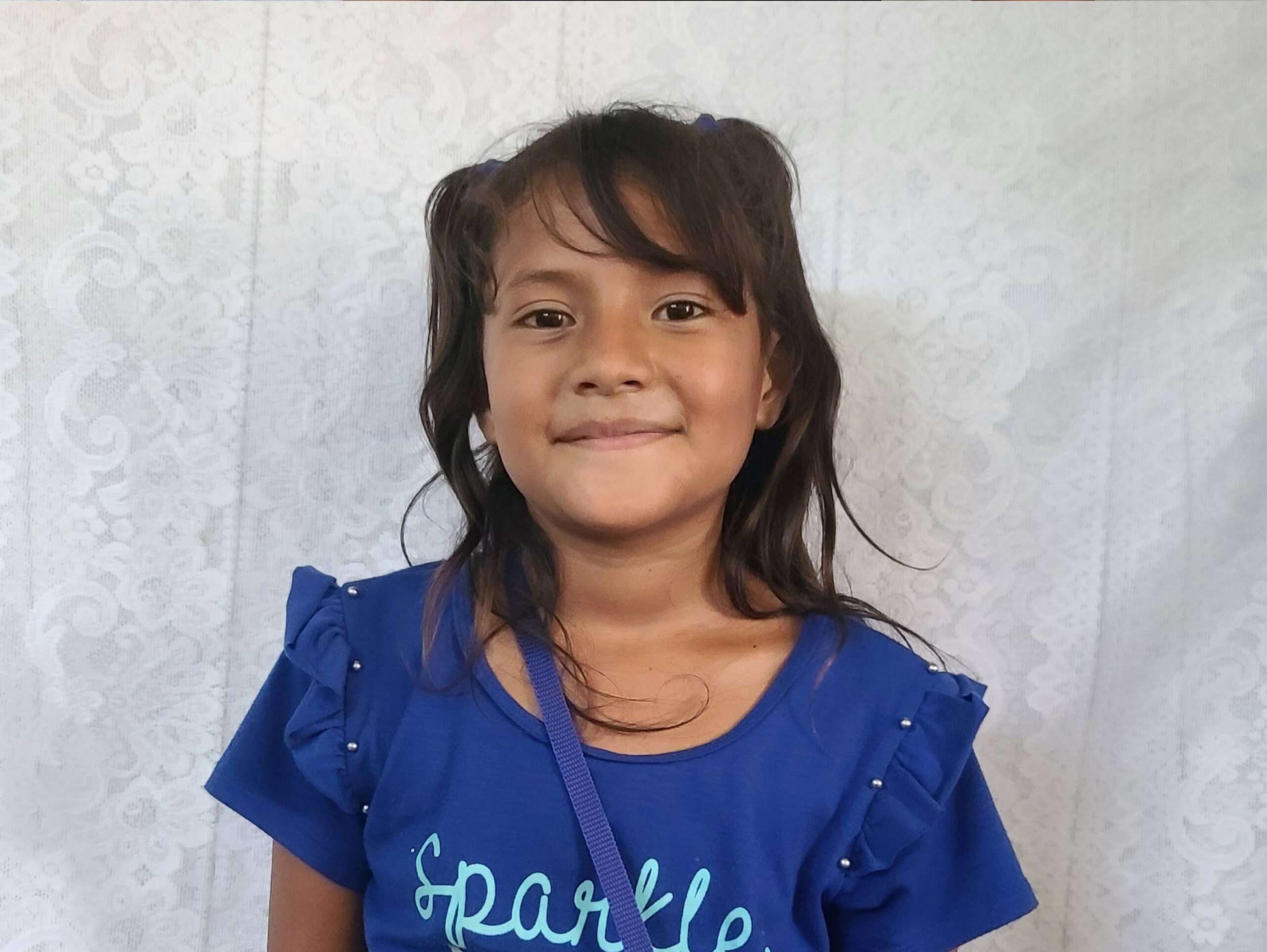 Milagro de los Ángeles Ruiz Mejía