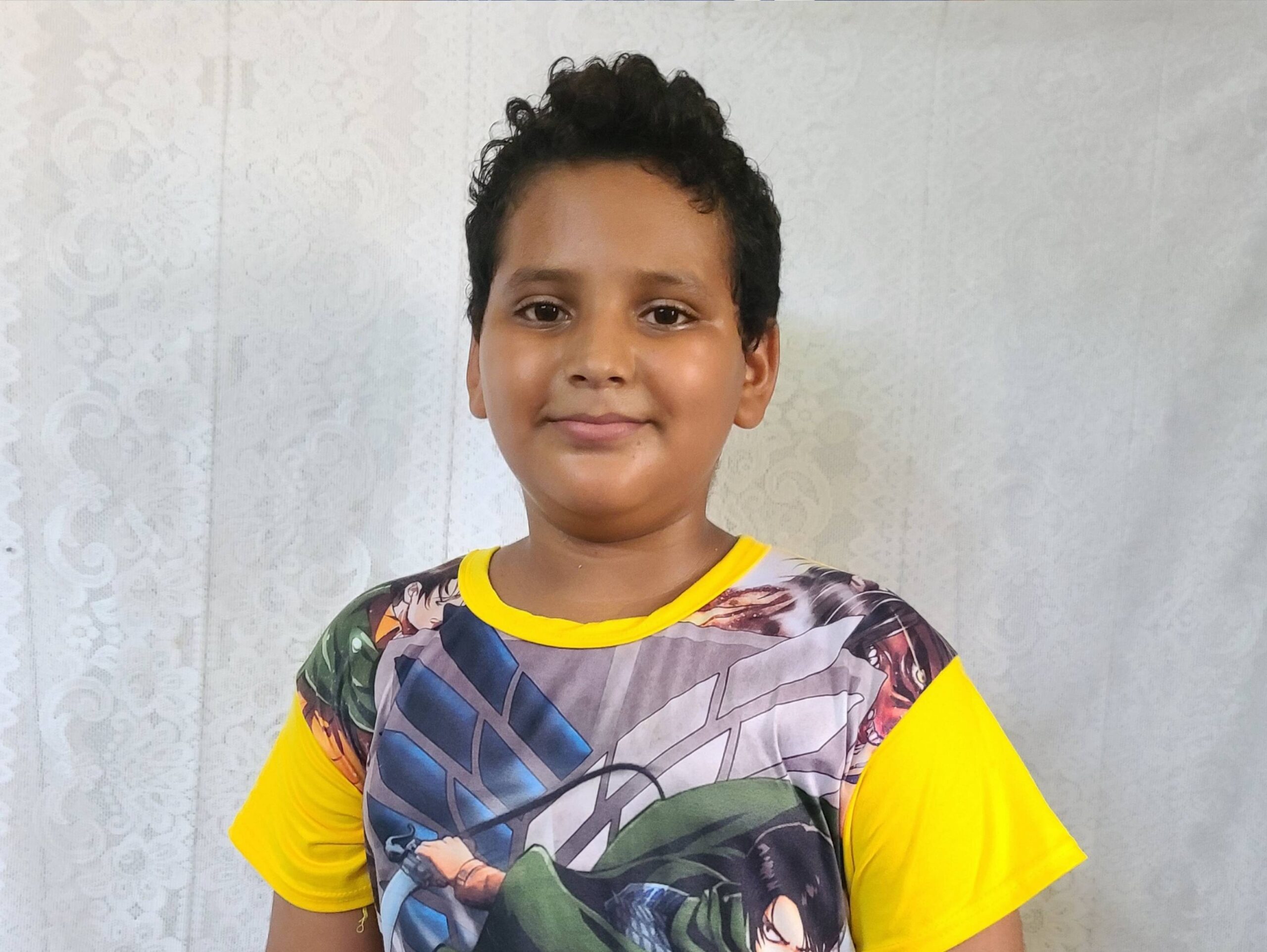 Pedro José Gauna Rosales