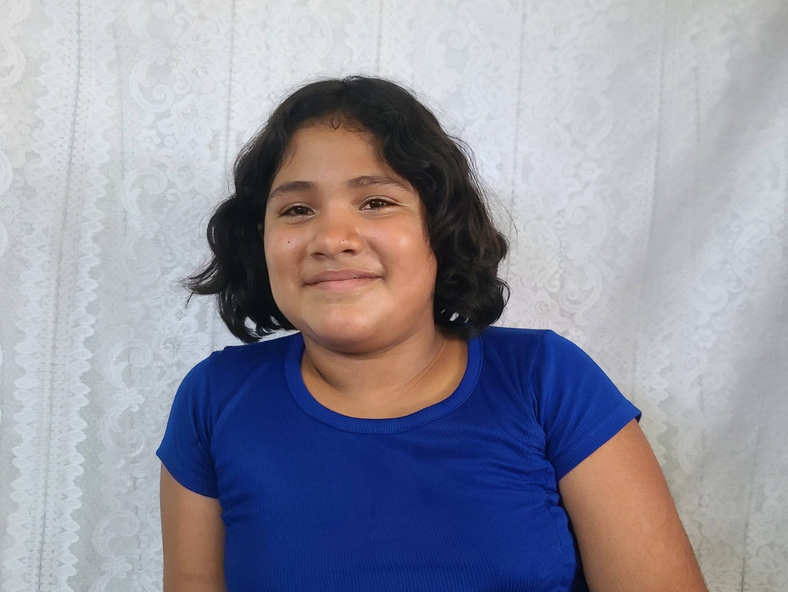 Scarleth Guadalupe Mora Martínez