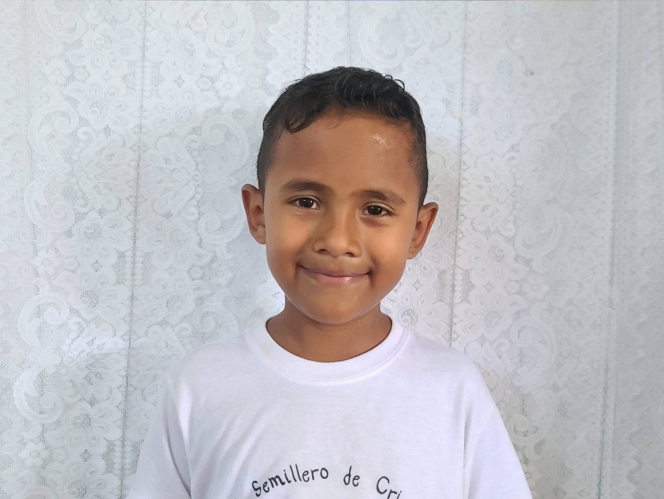 Stiven Gonsalo Condega López