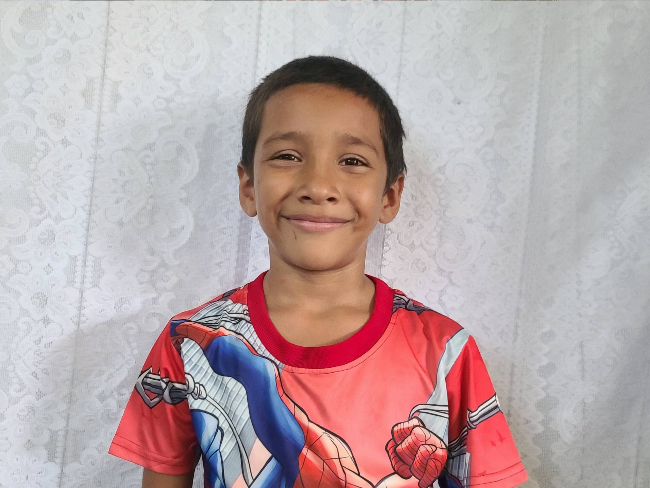 Uriel Adolfo Sequeira Mora