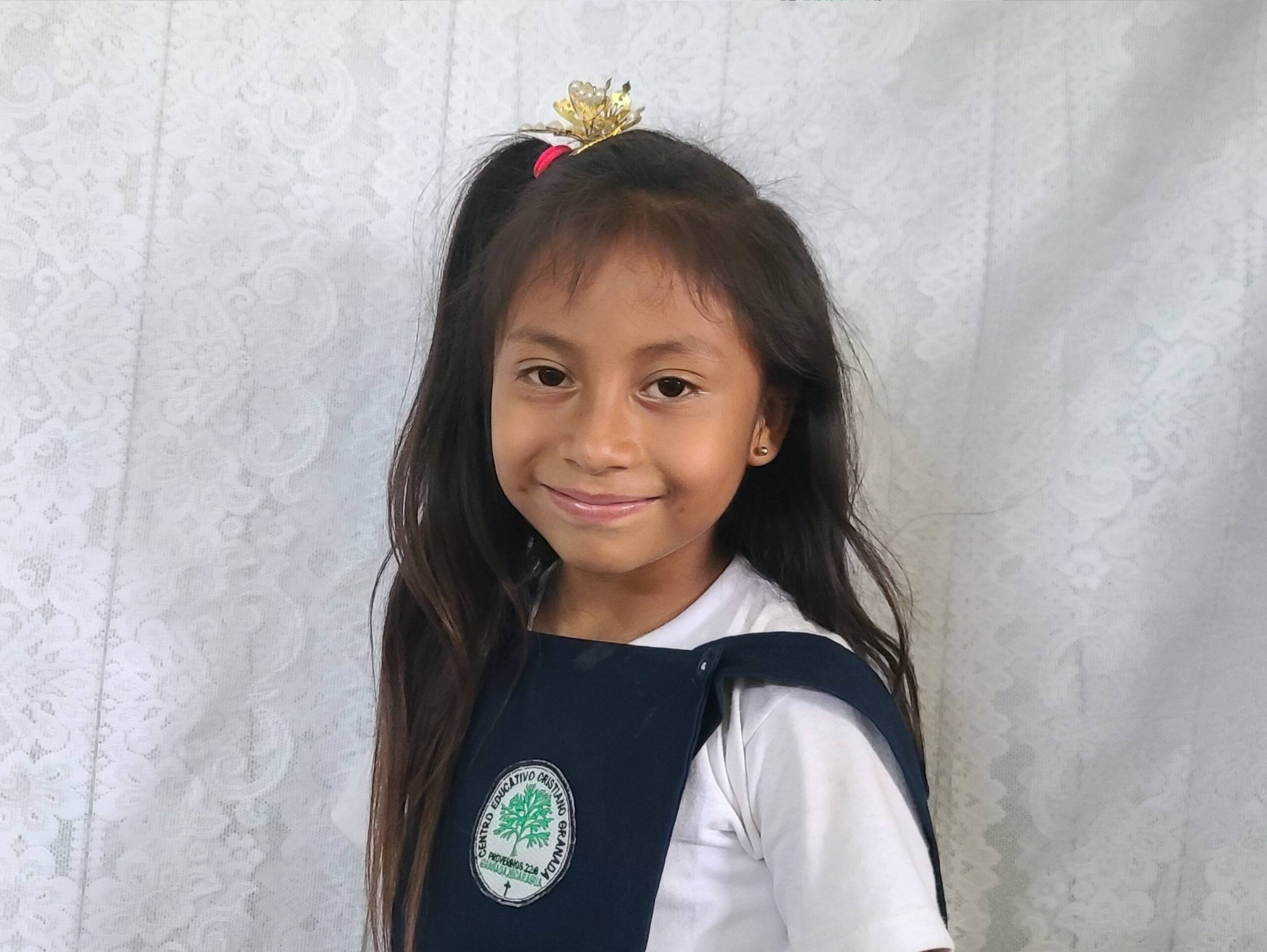 Yoseling Julissa Pérez Pavón