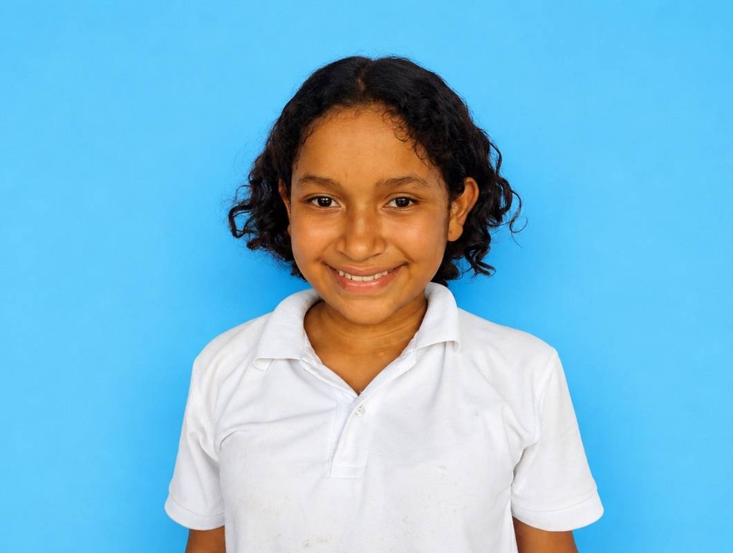 María Elena Espinoza Rocha